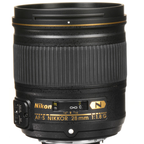 AF-S NIKKOR 28mm f/1.8G ニコンFマウント用 1491497166_img_783752.jpg