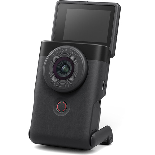 ビデオカメラ PowerShot V10 楽天市場】キヤノン ビデオカメラ PowerShot パワーショットV10