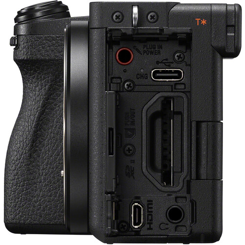 Sony a6700 Mirrorless Camera (Body Only) 27242926202| eBay