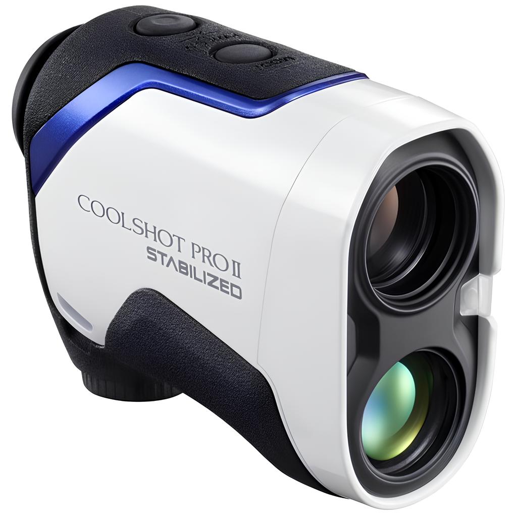 Nikon COOLSHOT PROII STABILIZED | eBay