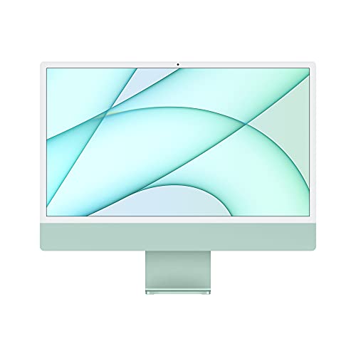 2023 Apple iMac with Apple M3 Chip with 8-core CPU (24-inch, 8GB RAM, 256GB or - Picture 6 of 15