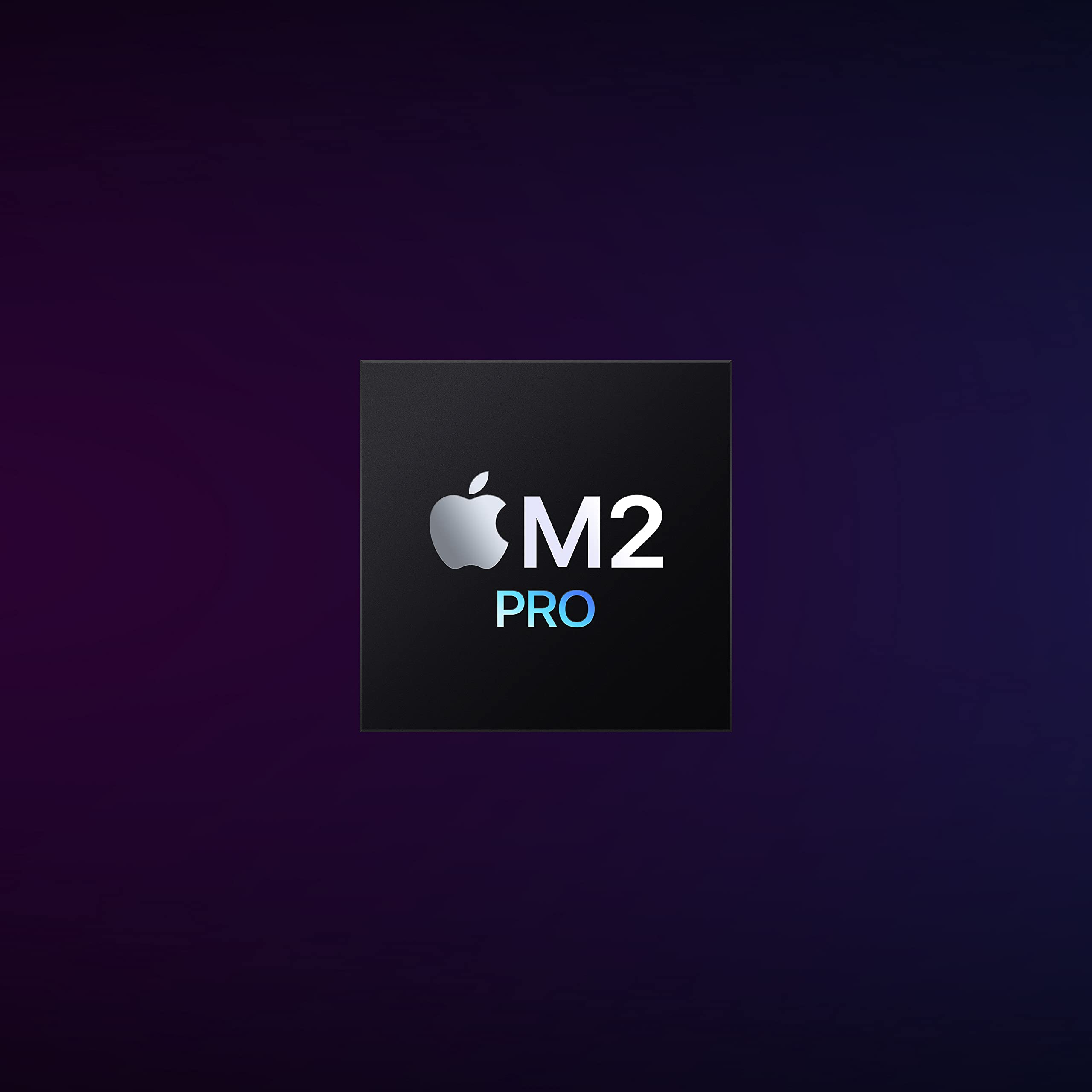 Apple Mac mini M2 Pro Desktop 16GB Memory 512GB SSD Gigabit 