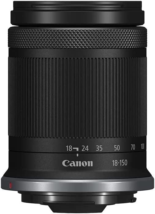 Canon RF-S 18-150mm f/3.5-6.3 IS STM Zoom Lens 13803346718| eBay