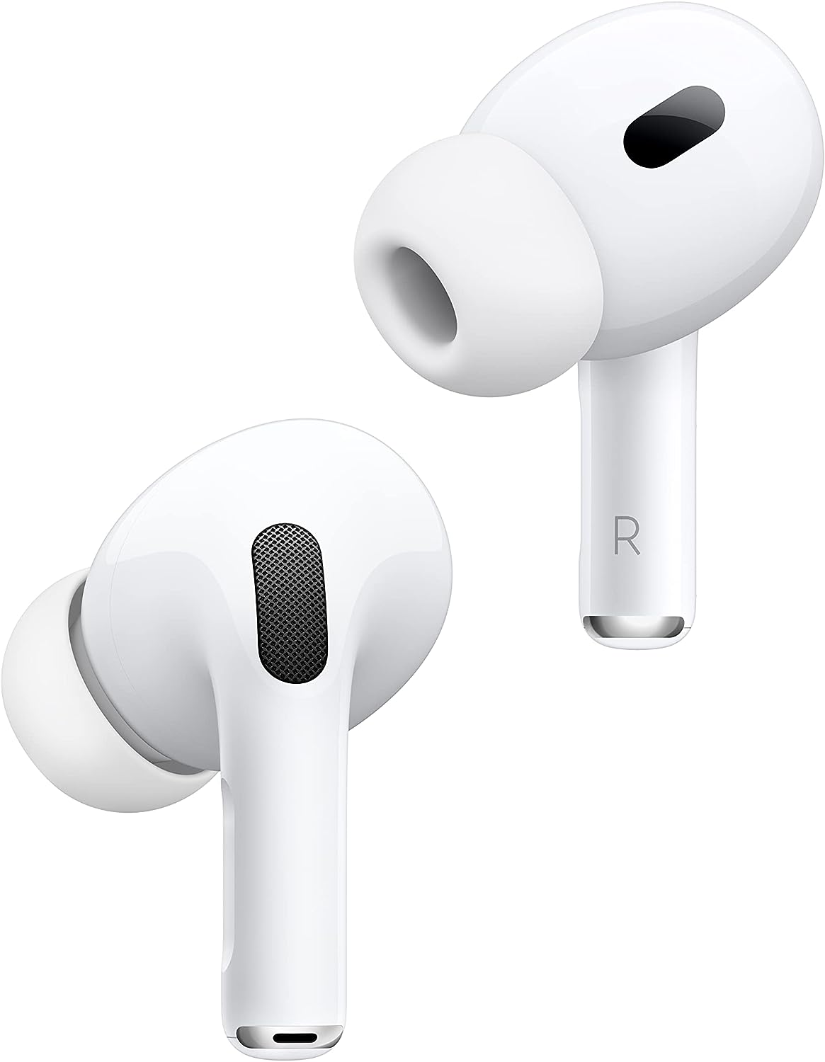 【美品】AirPods Pro 第2世代 MTJV3J/A V9NT3 Headphone AirPods Pro 2nd generation with MagSafe Case USB C