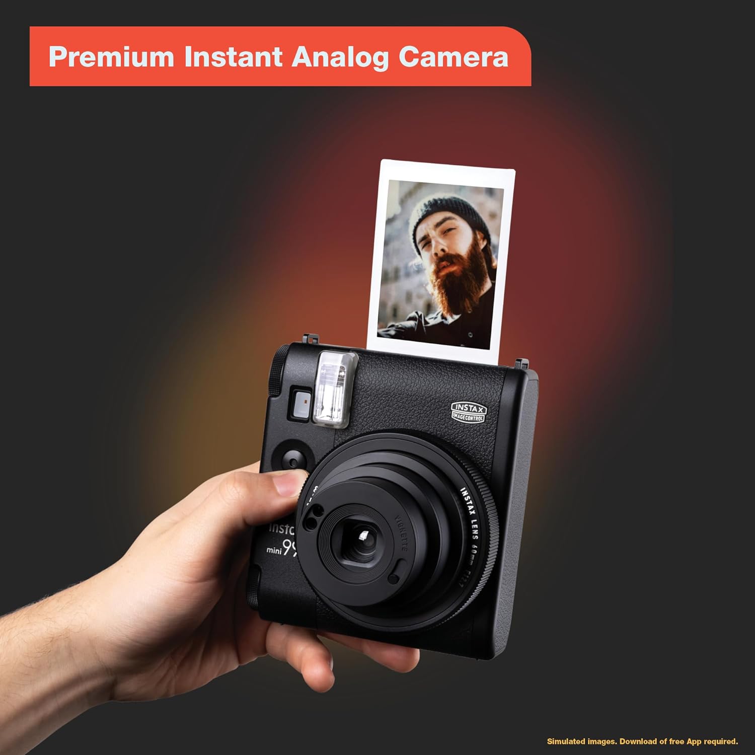 Fujifilm Instax Mini 99 Instant Film Camera | eBay