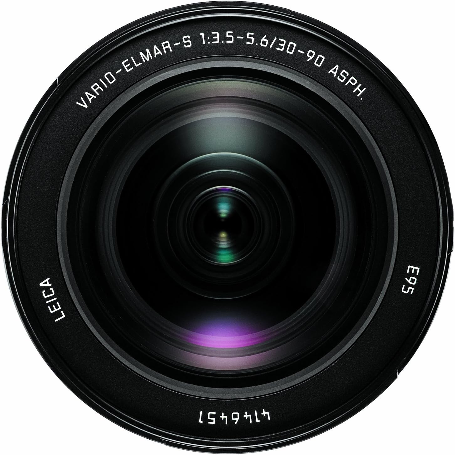 Leica 11058 Vario-Elmar-S 30-90mm f3.5-5.6 ASPH Interchangeable