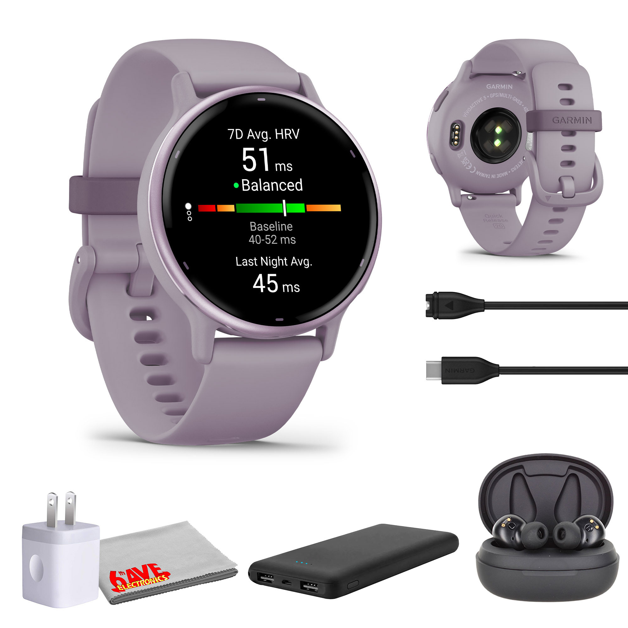 Vivosmart Garmin Female Watch Garmin Vivoactive Fitness Tracker