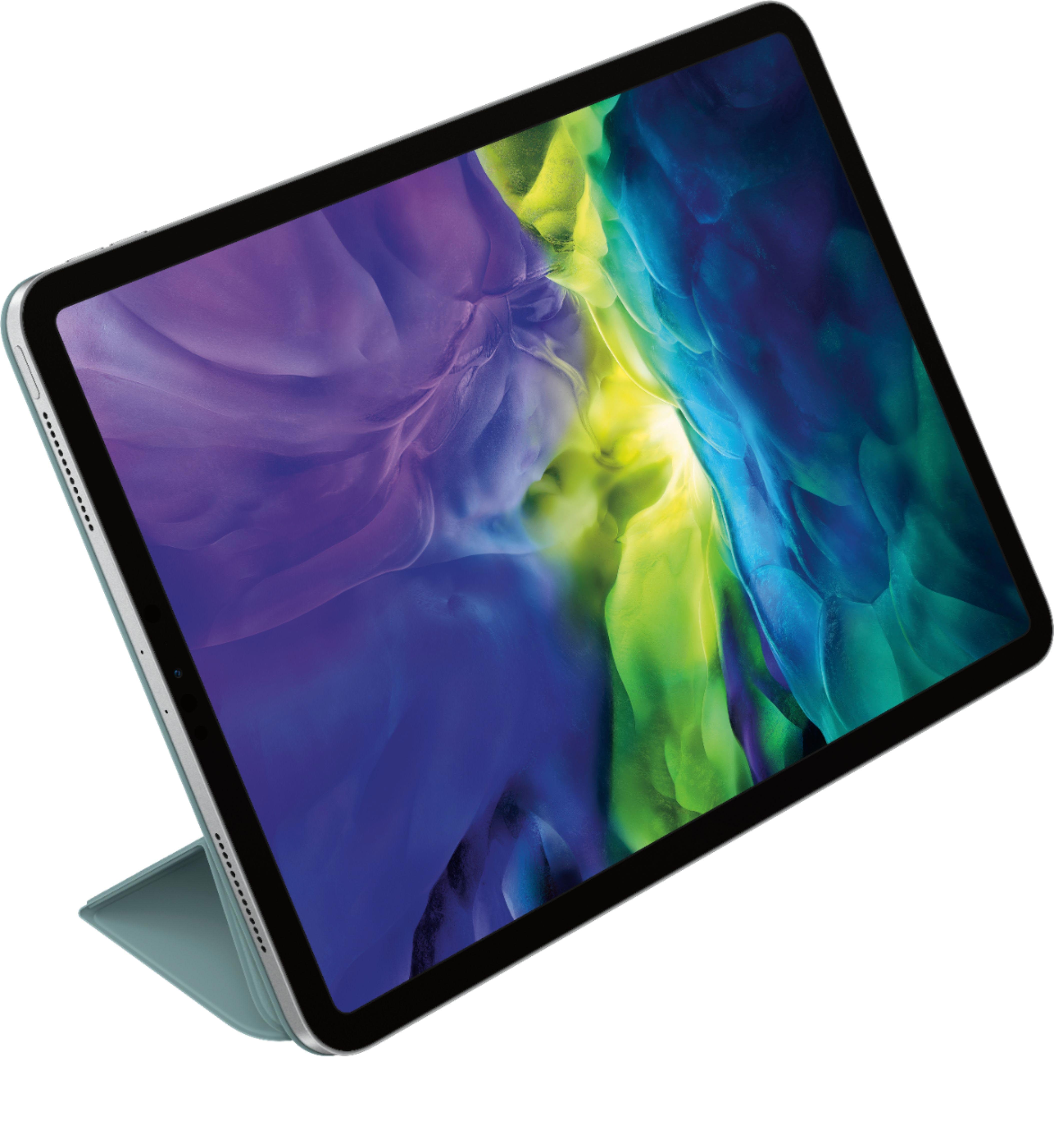 美品 純正 iPad Smart Folio Apple Smart Folio for iPad (10th generation) White MQDQ3ZM/A