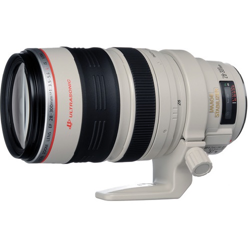 Canon EF 28-300mm f/3.5-5.6L IS USM Lens 13803037197| eBay