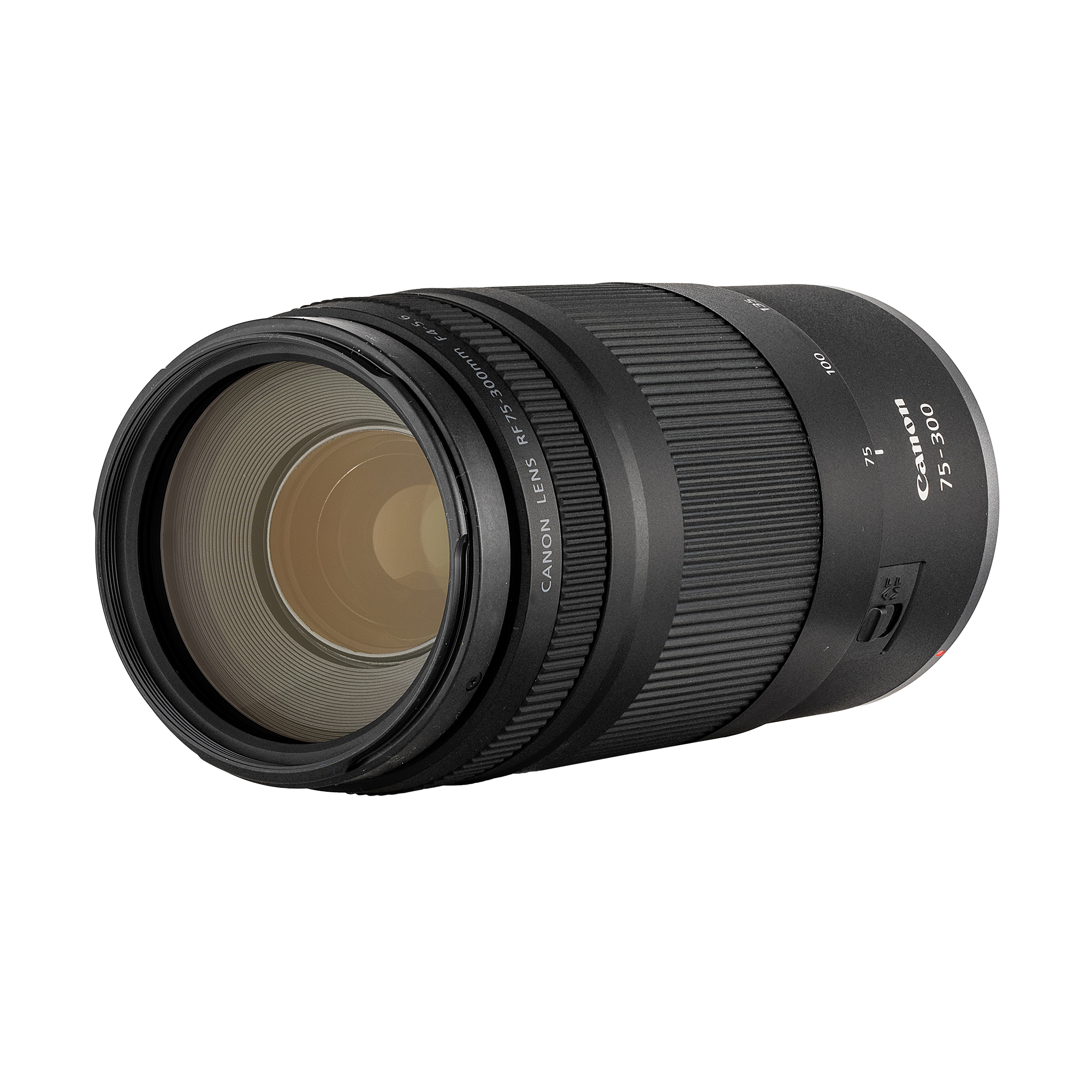 Canon RF 75-300mm F4-5.6 | eBay