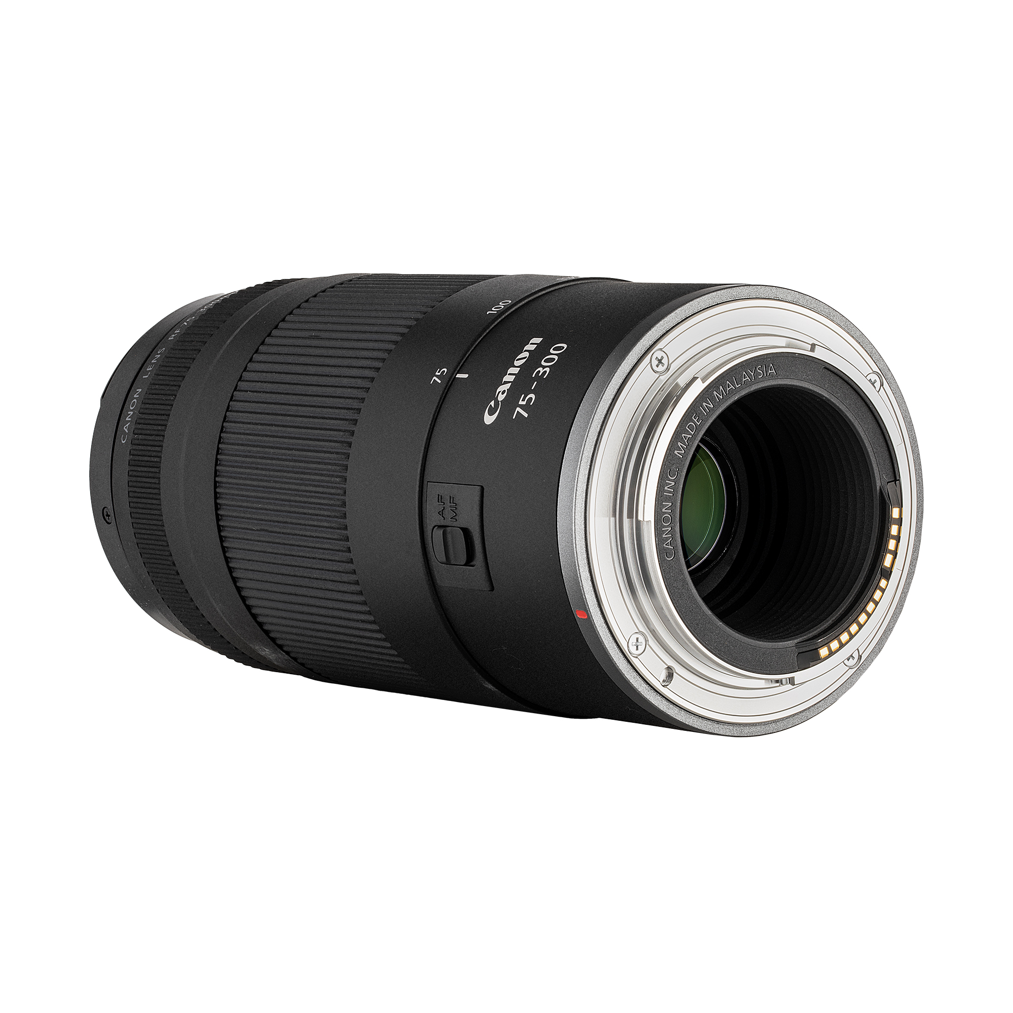 Canon 75-300mm F4-5.6 IS USM 望遠 極美品a2989 Amazon.com : Canon RF75-300mm F4-5.6 : Electronics