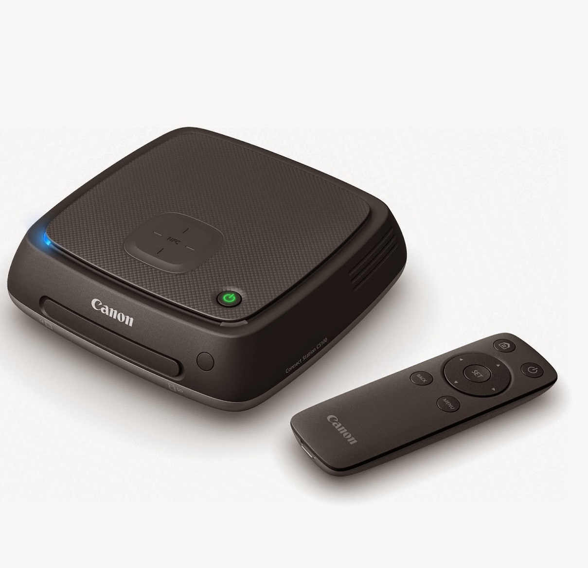 Canon Connect Station CS100 | eBay