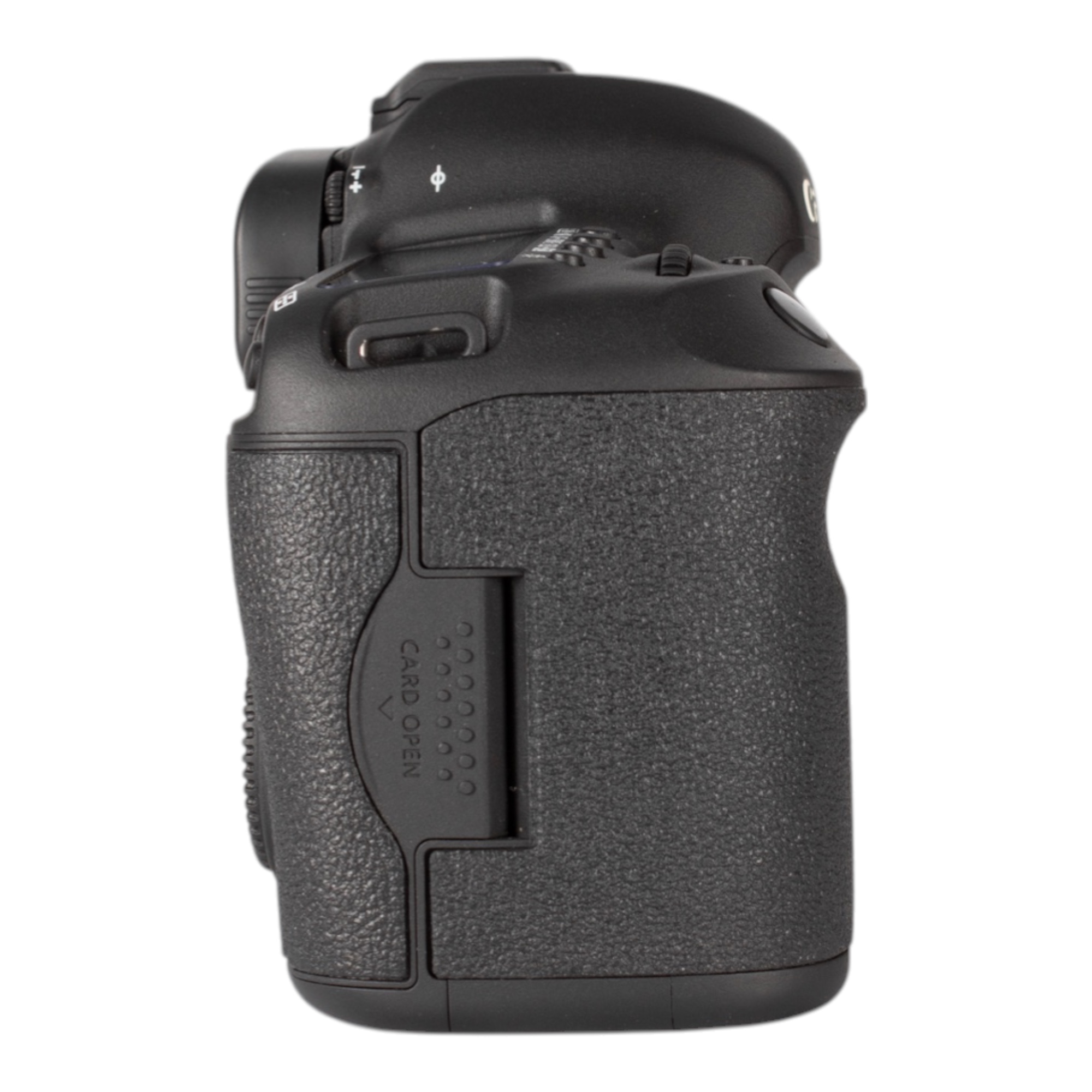 EOS 5D Mark Ⅲ Canon EOS 5D Mark III 22.3 MP Full Frame CMOS +1080p Full-HD Video