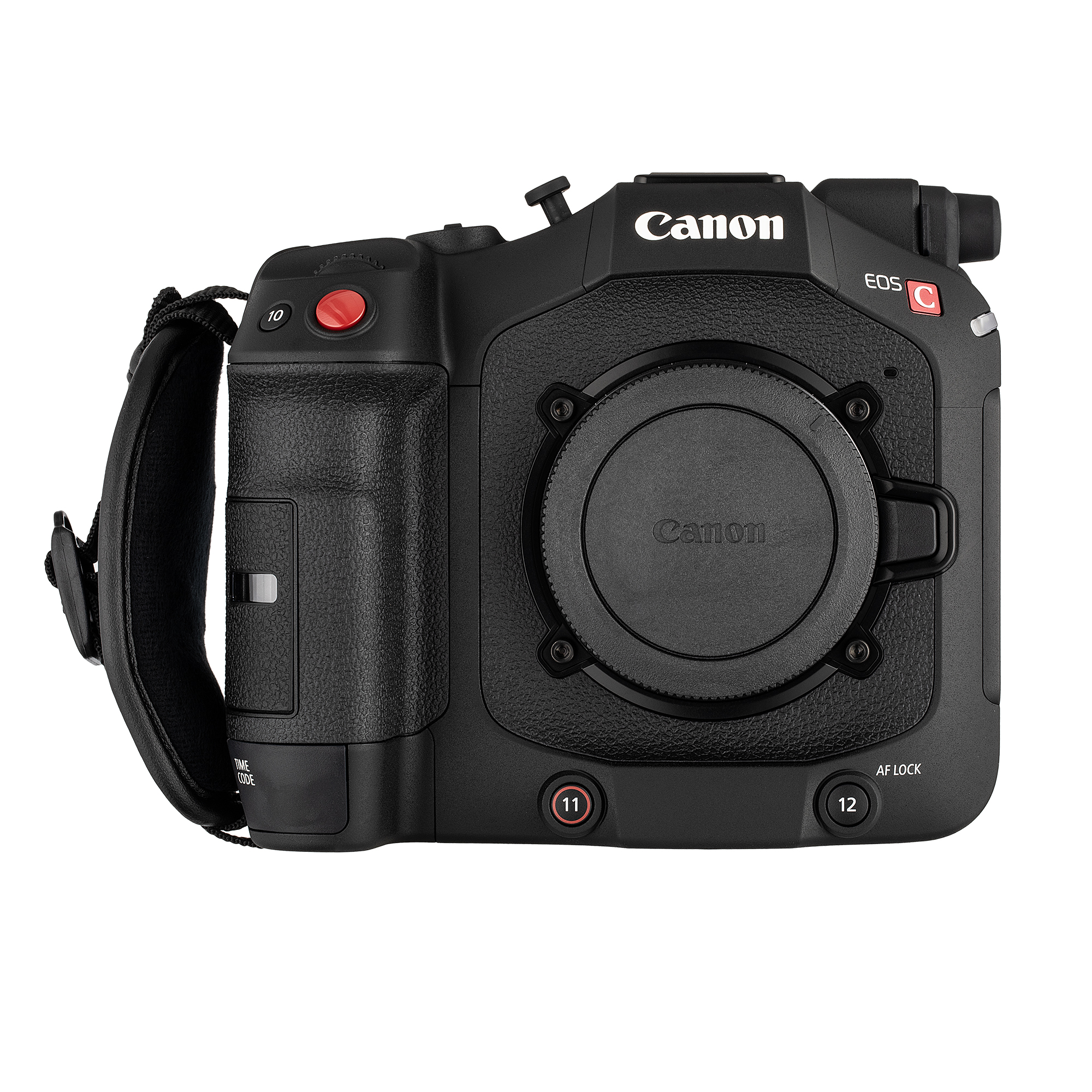 Canon EOS C80 6K Full-Frame Cinema Camera (Canon RF) | eBay