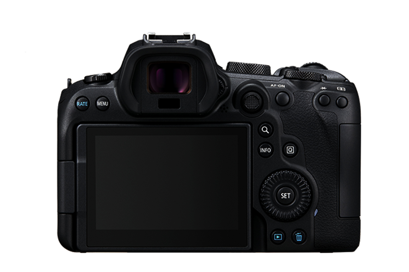 EOS R6 Canon RF キャノン カメラ Canon EOS R6 Full-Frame Mirrorless Camera Body Only 13803325775| eBay