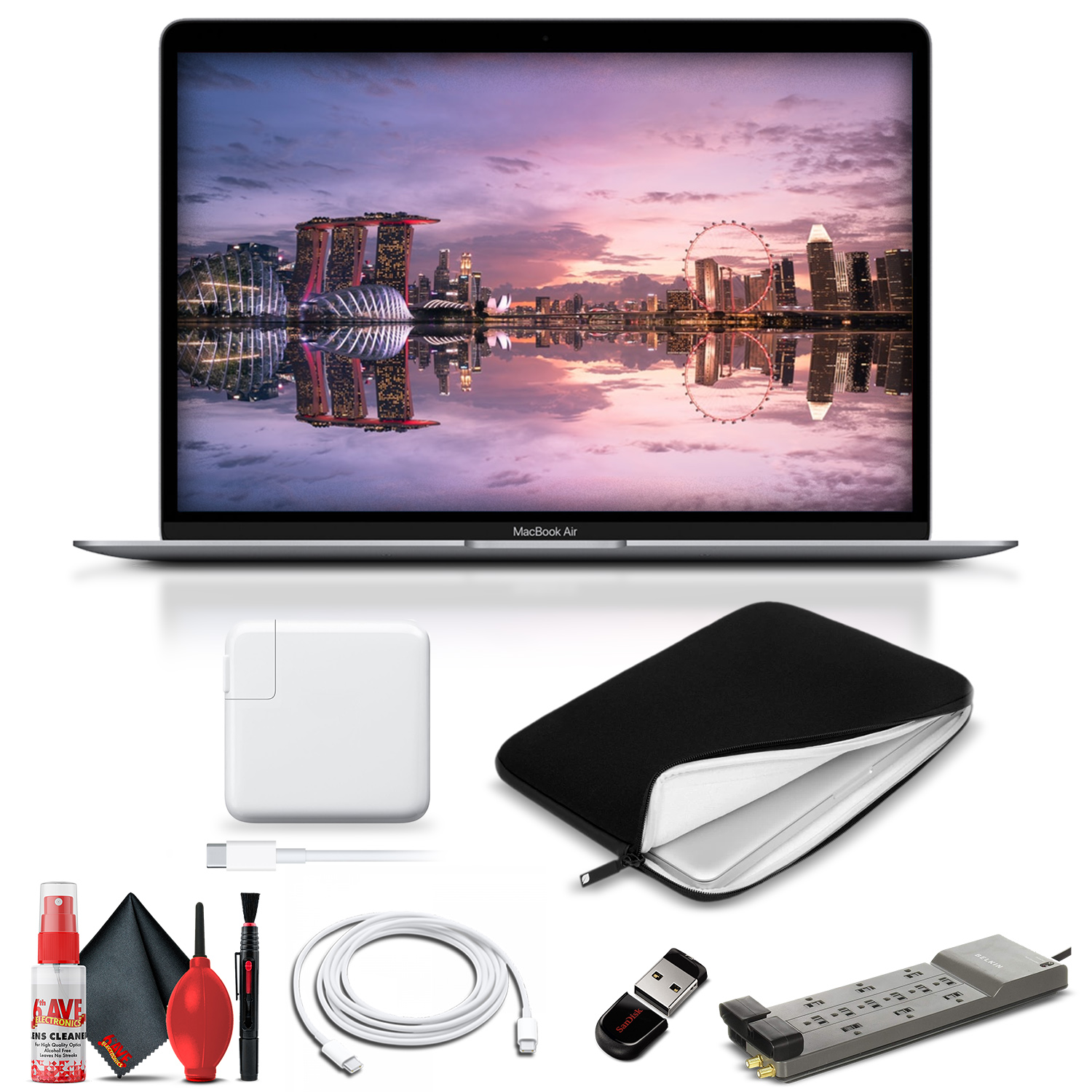 MacBook Air 13.3