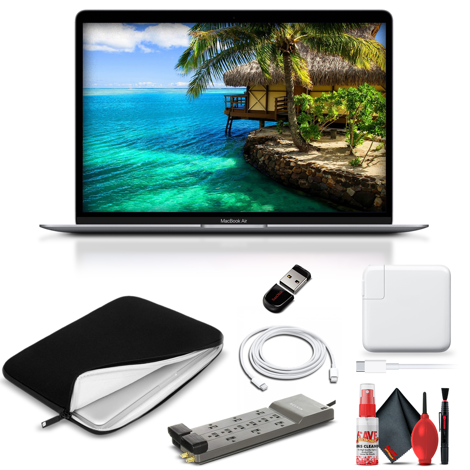 MacBook Air 13.3