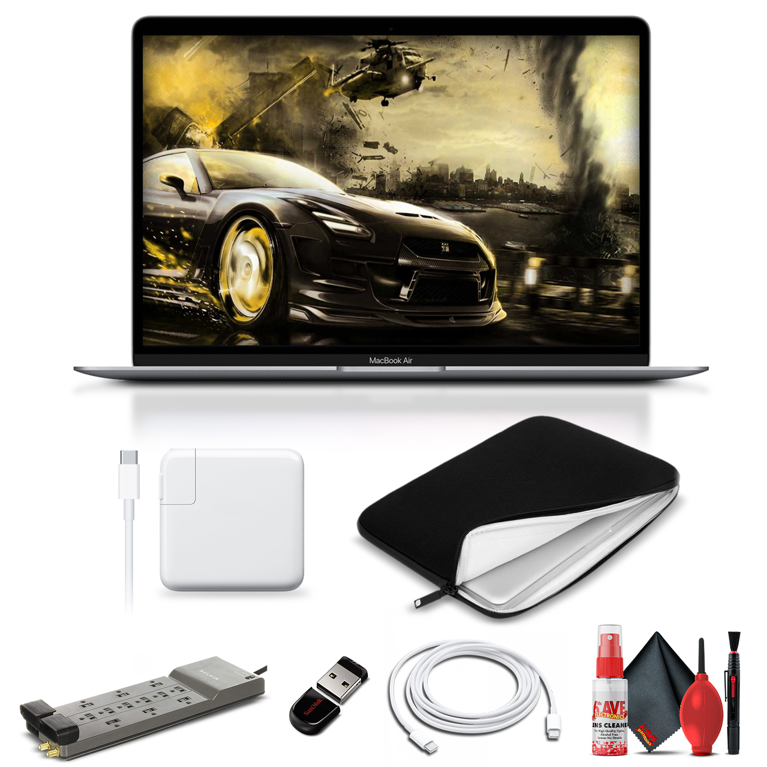 MacBook Air 13.3