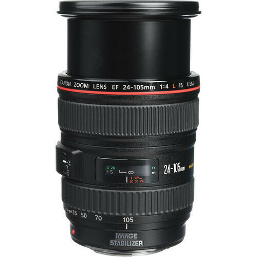 ★極上品★ EF 24-105mm F4L IS USM Amazon.com : Canon EF 24-105mm f/4 L is USM Lens for Canon
