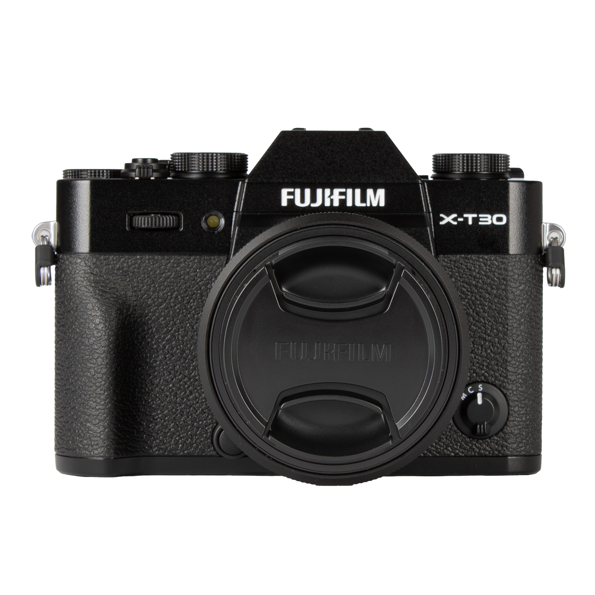 Fujifilm X-T30 III Mirrorless Camera Body, with XC13-33mm Lens Kit