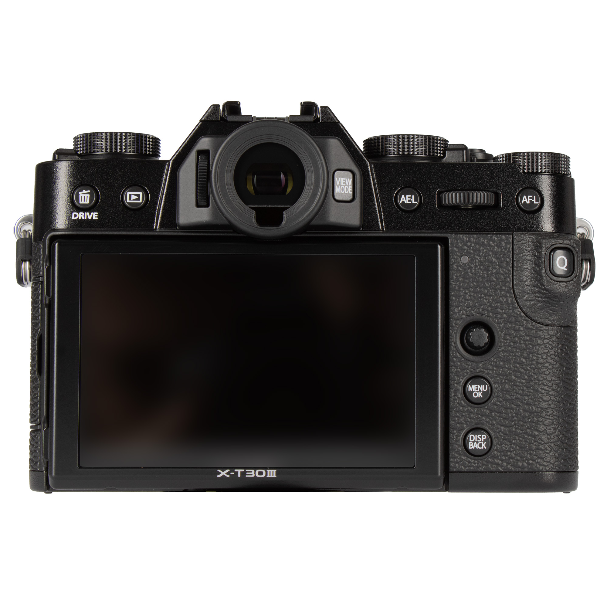 Fujifilm X-T30 III Mirrorless Camera Body, with XC13-33mm Lens Kit