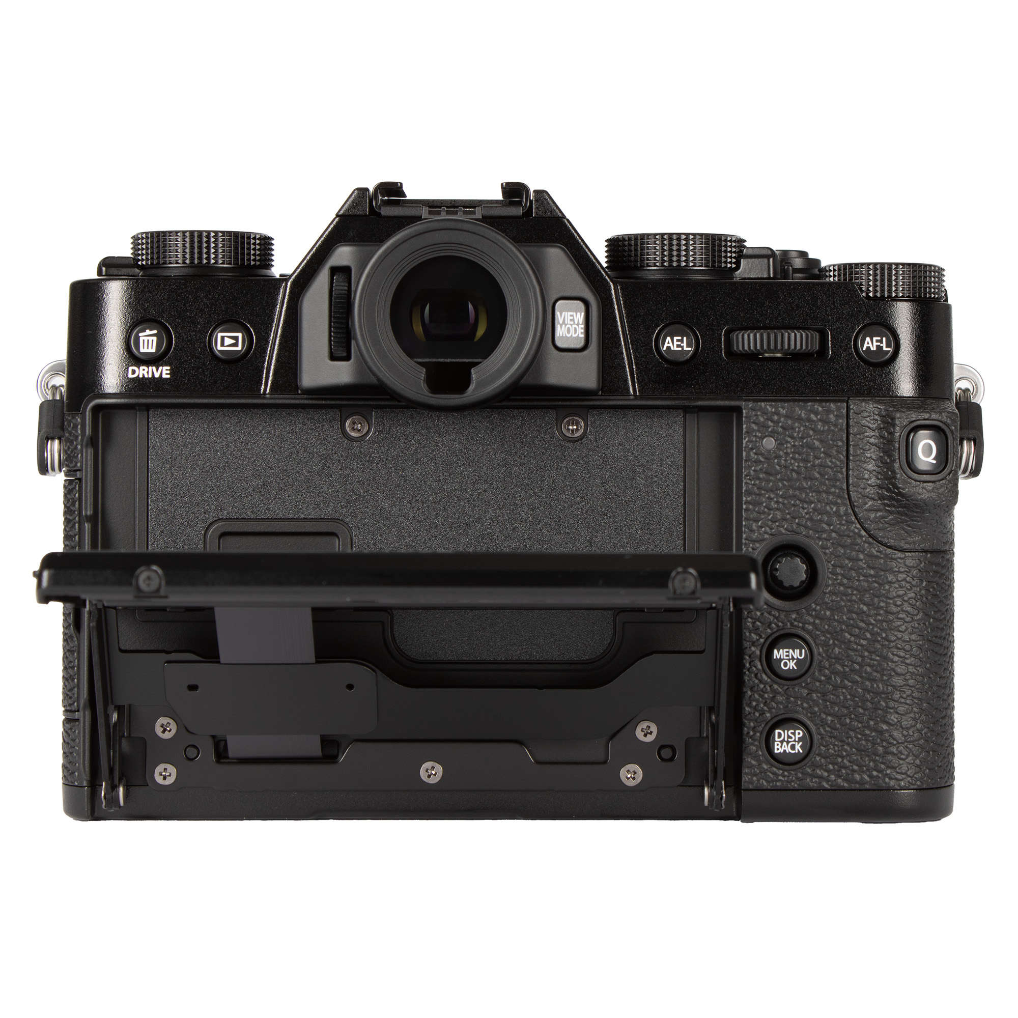 FUJIFILM X-T30 III Mirrorless Camera Body, Black | eBay