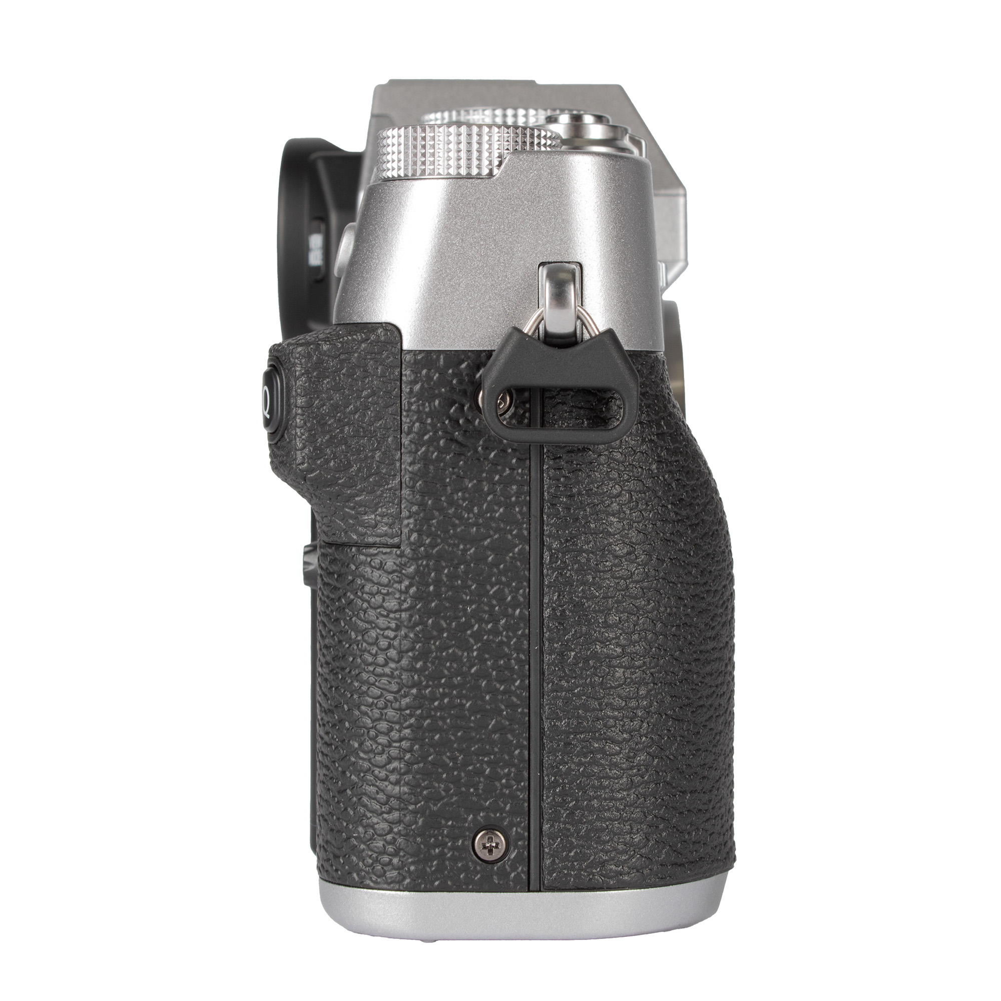 FUJIFILM X-T30 III Mirrorless Camera Body, Silver | eBay
