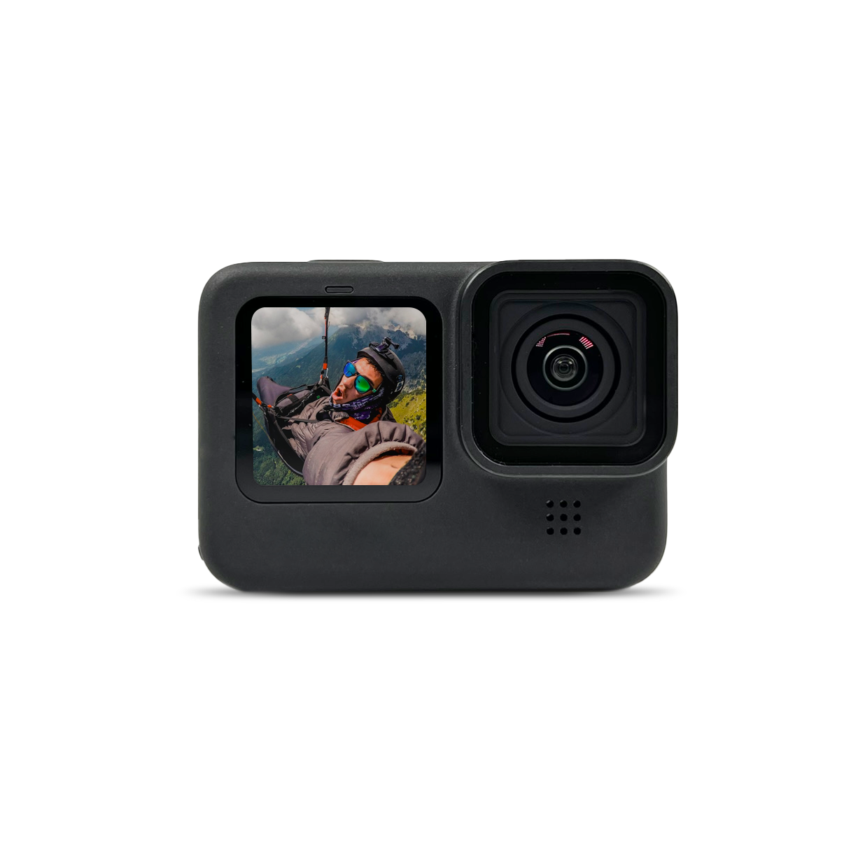 GoPro HERO10 Black 5.3K UHD Action Camera for sale online | eBay