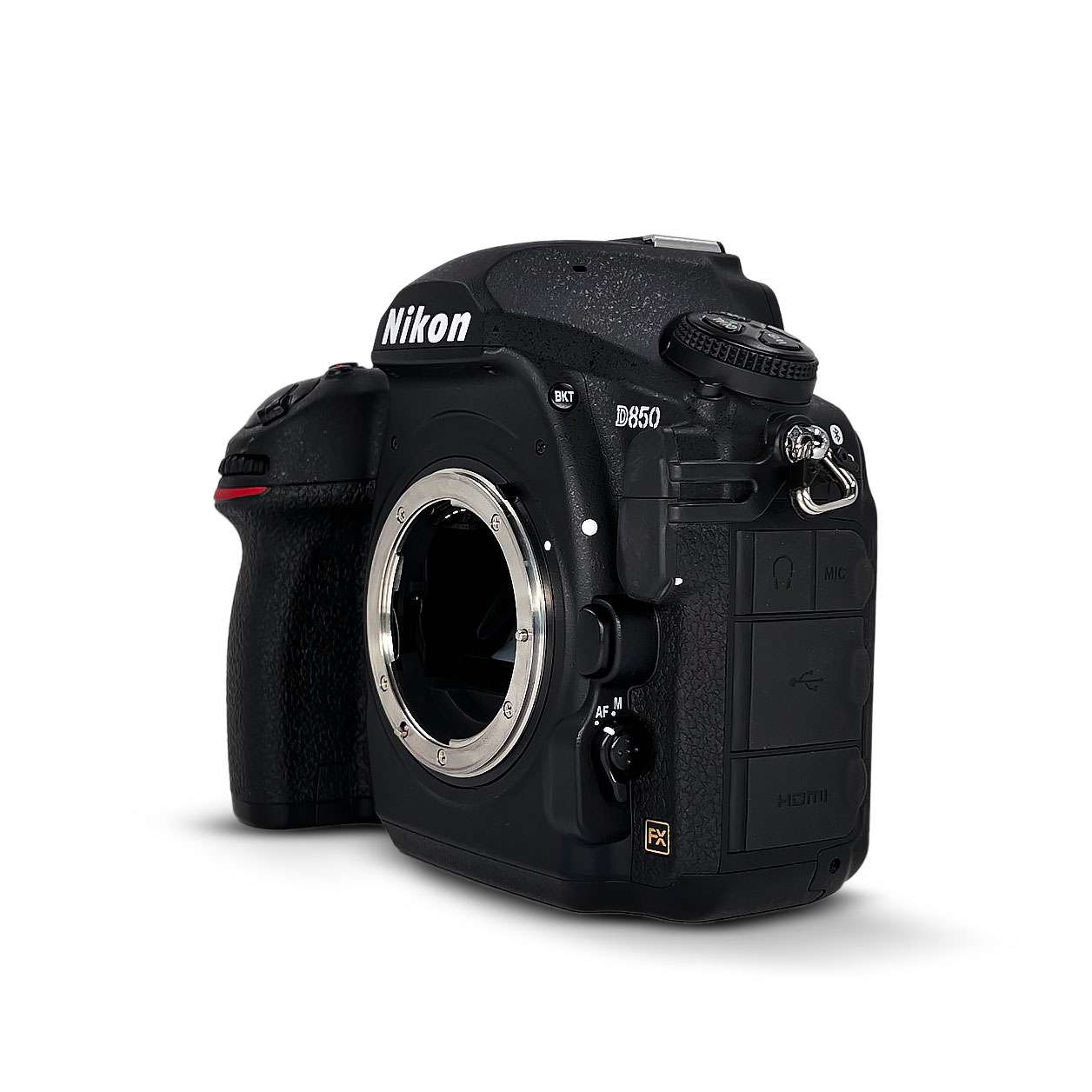 ✧美品✧Nikon D850 Nikon D850 | Refurbished | Nikon USA