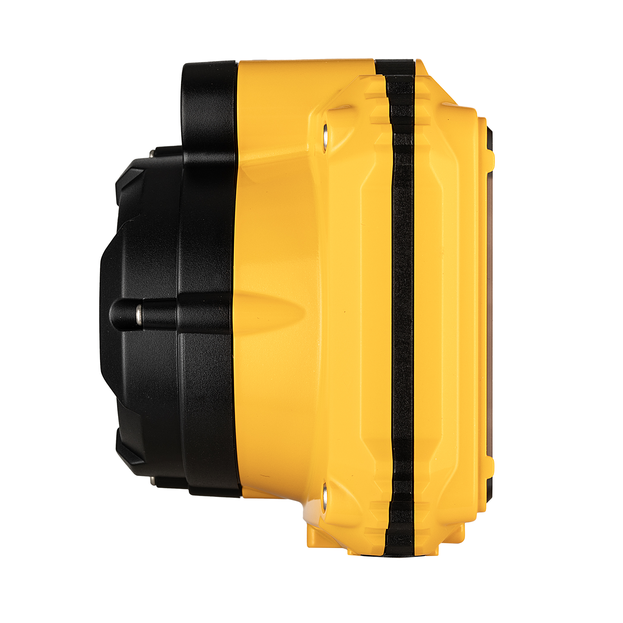 Kodak Pixpro WPZ2 Digital Camera in Yellow (WPZ2YL) Bundle with