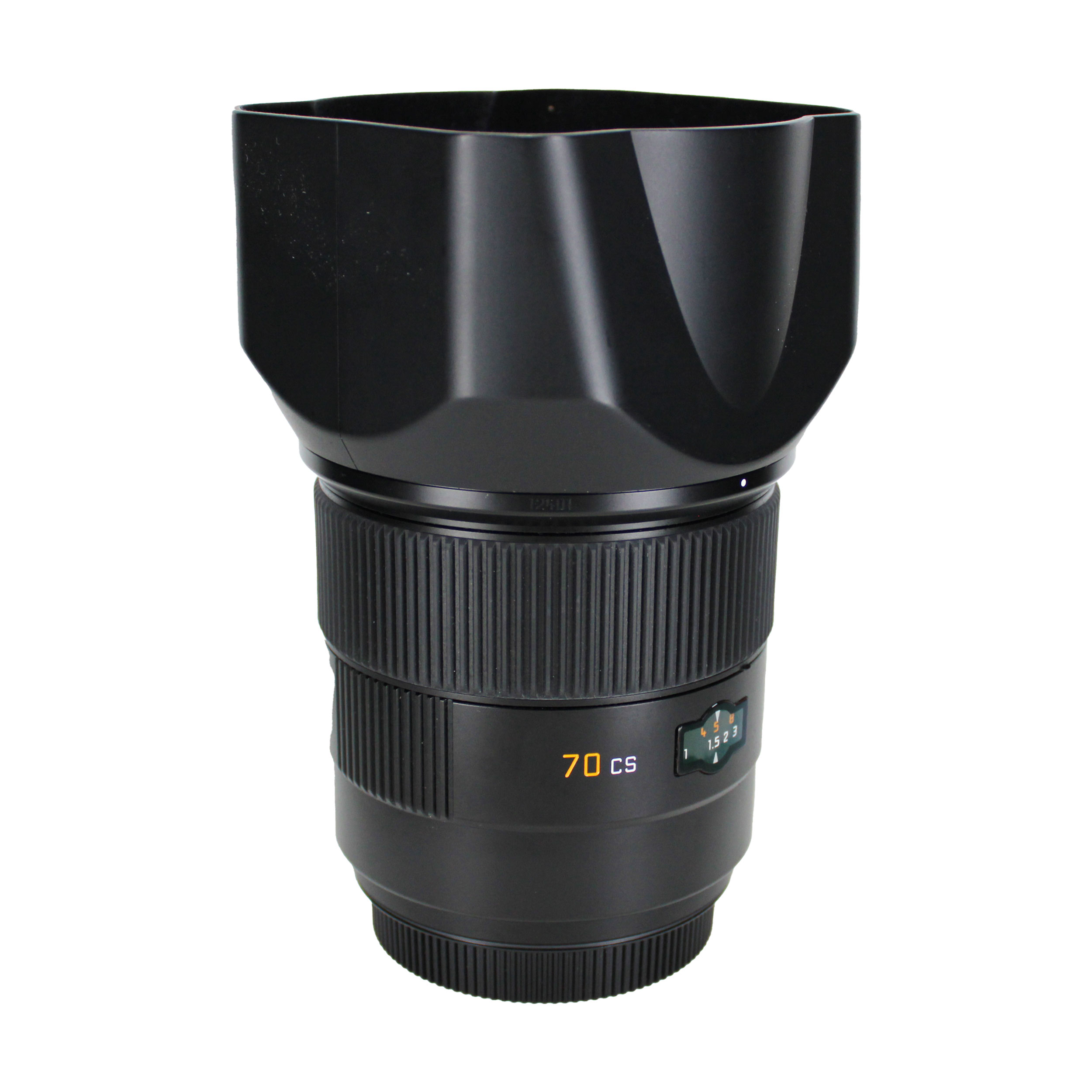 Leica Summarit-S 70mm f/2.5 ASPH CS Lens 4022243110519| eBay