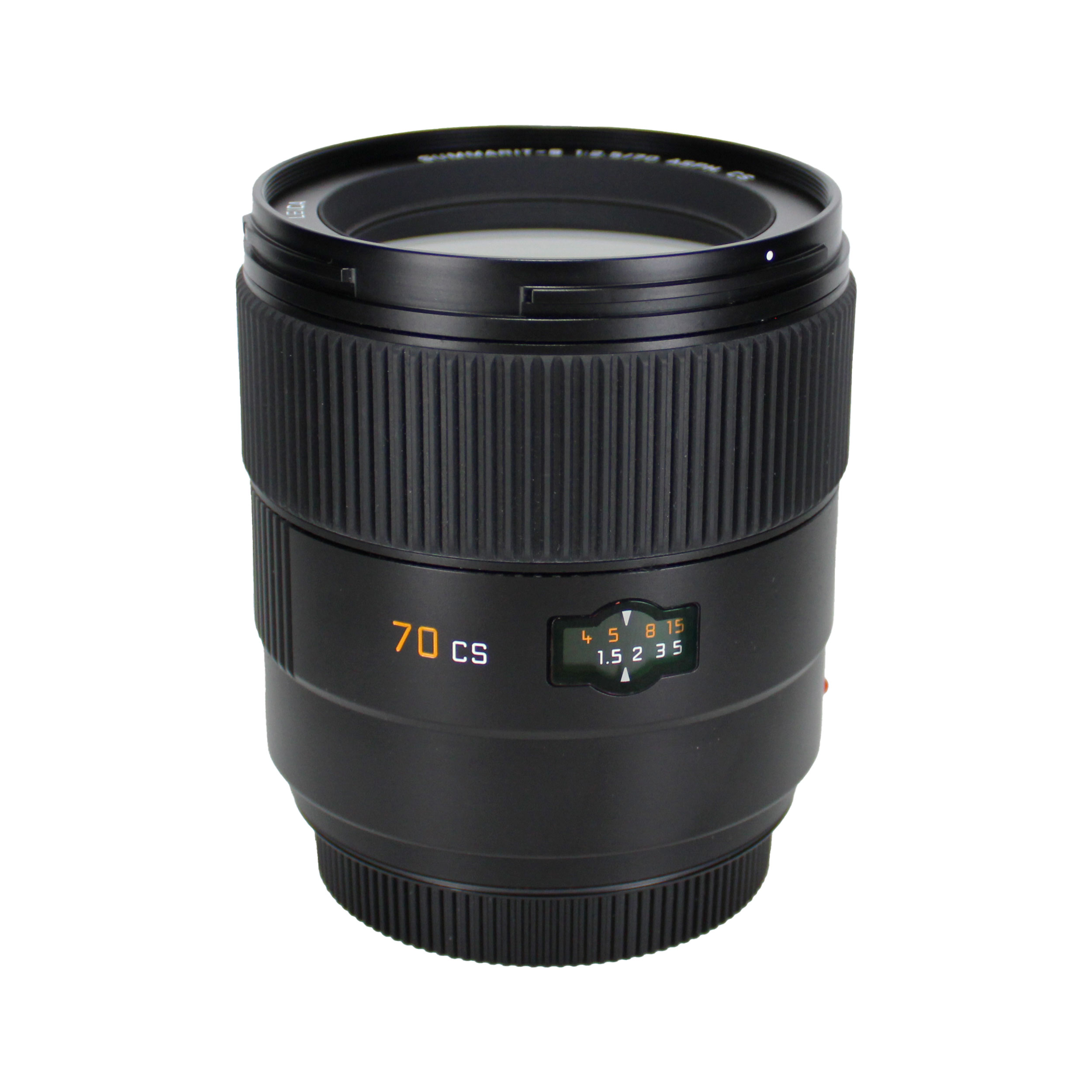 Leica Summarit-S 70mm f/2.5 ASPH CS Lens 4022243110519| eBay
