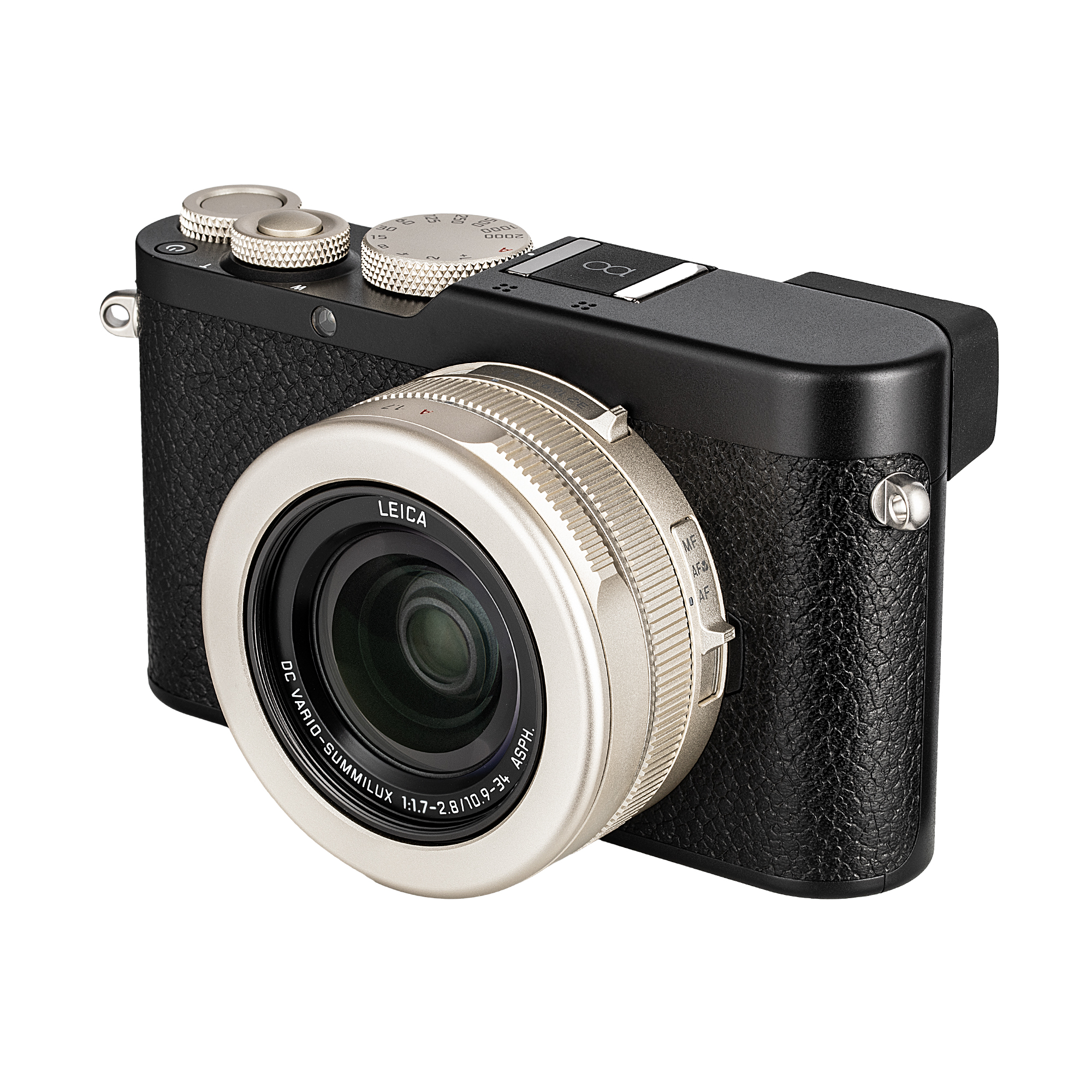 デジタルカメラ Leica D-LUX8 100 Years of Leica 特別限定モデル】ライカD-LUX8 “100 YEARS OF LEICA” / ライカ