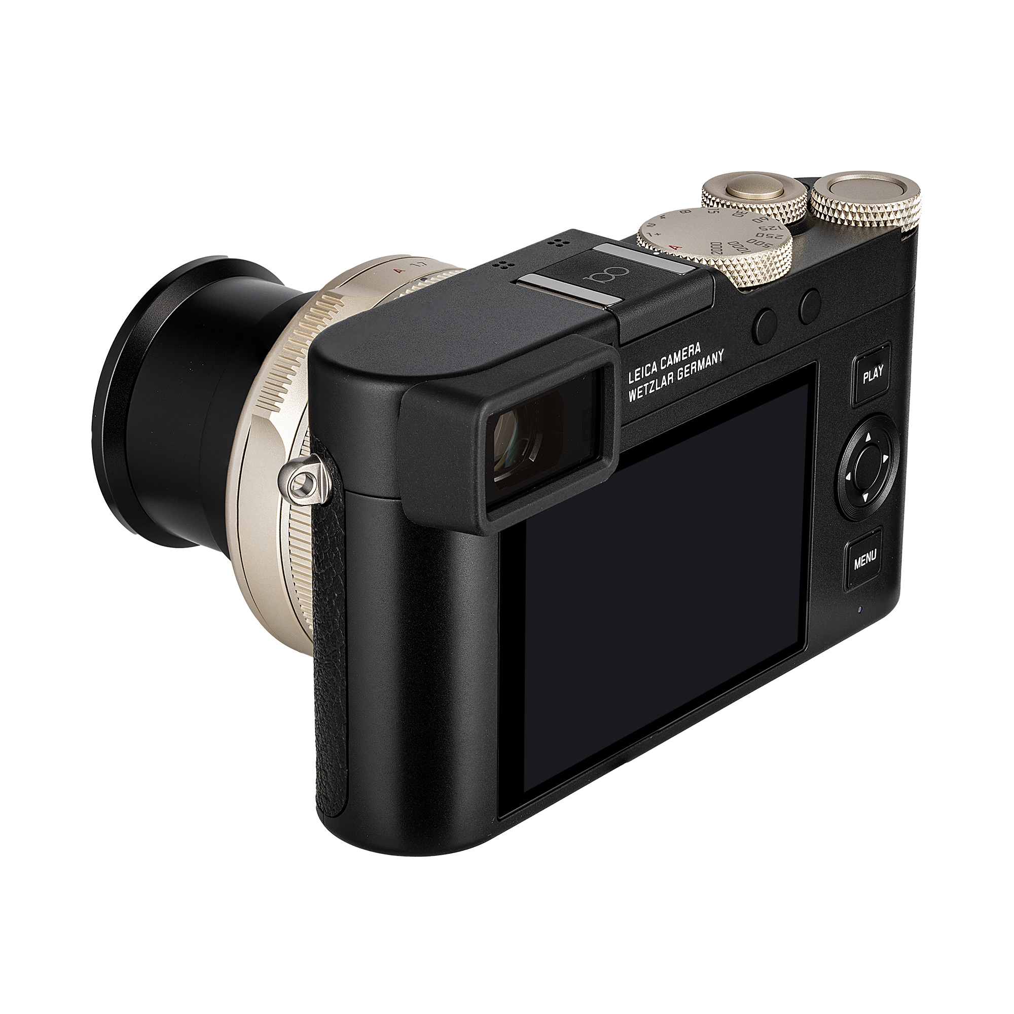 デジタルカメラ Leica D-LUX8 100 Years of Leica 特別限定モデル】ライカD-LUX8 “100 YEARS OF LEICA” / ライカ