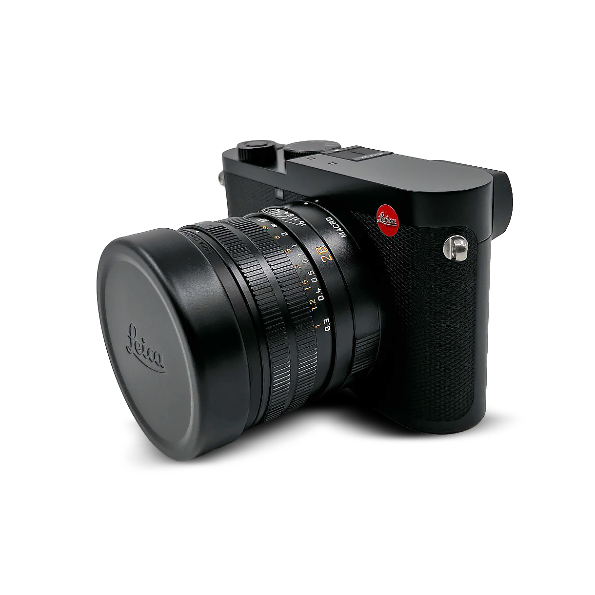Leica Q2 本体＋純正付属品一式 ドイツ製 47MPフルサイズ leiq2bk-g-1.png