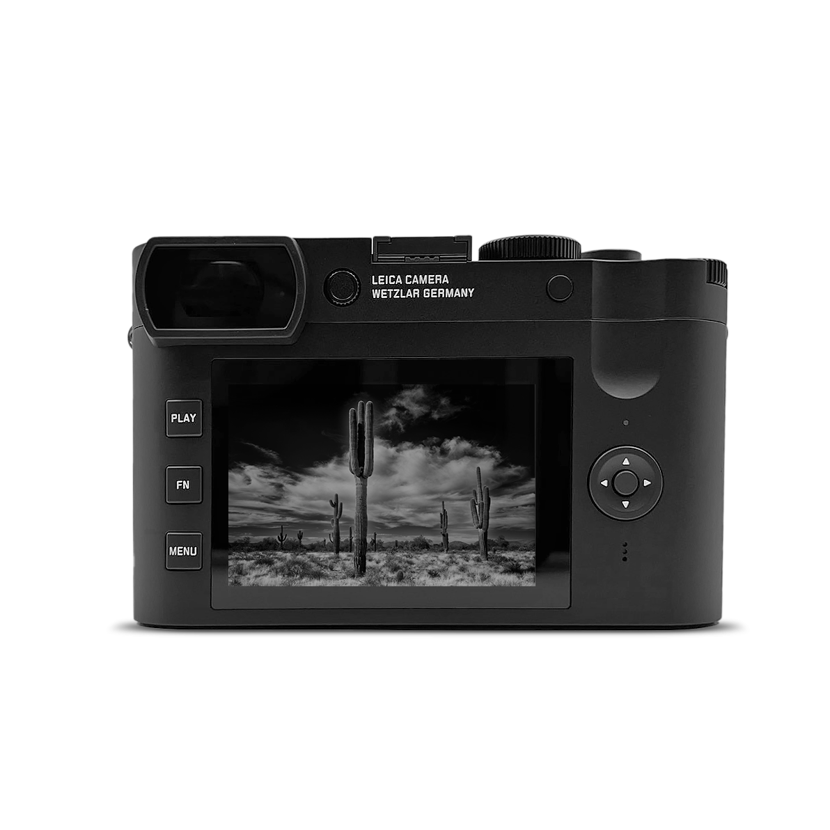 【美品】Leica Q2 Leica Q2 Monochrom initial review: Digital Photography Review