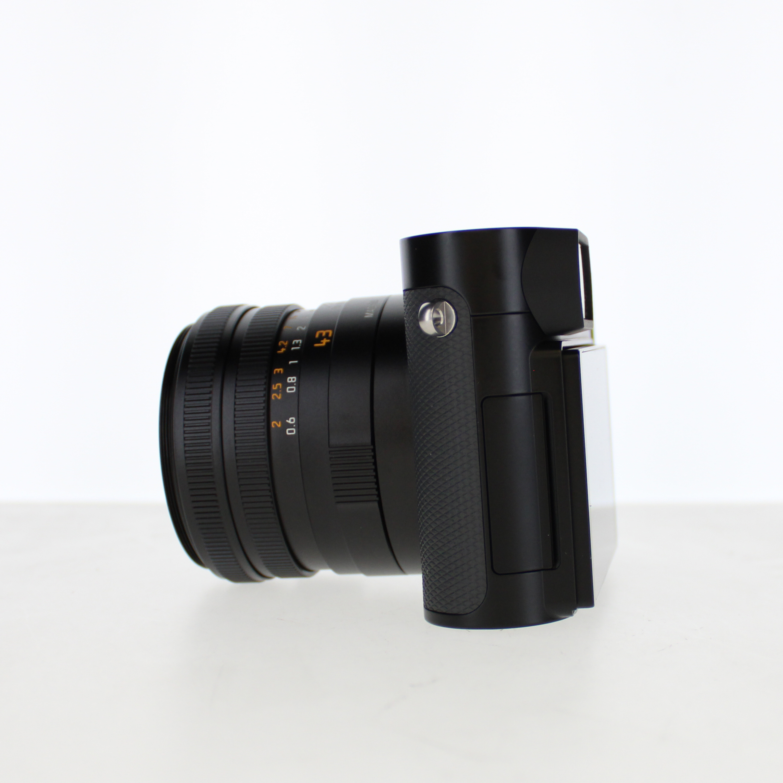 Leica Q3 43 Digital Camera (19084) (Black) | eBay