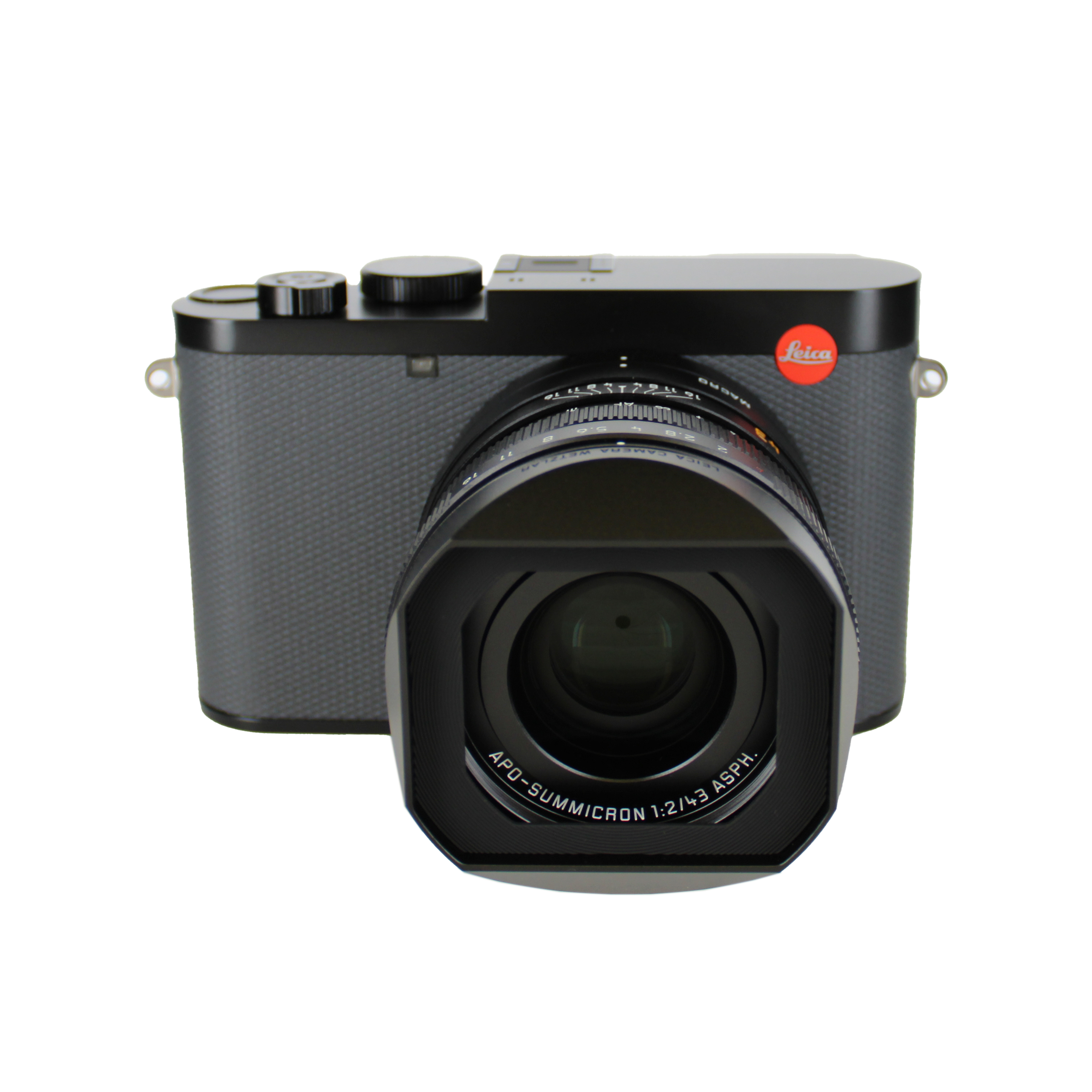 Leica Q3 43 Digital Camera (19084) (Black) | eBay