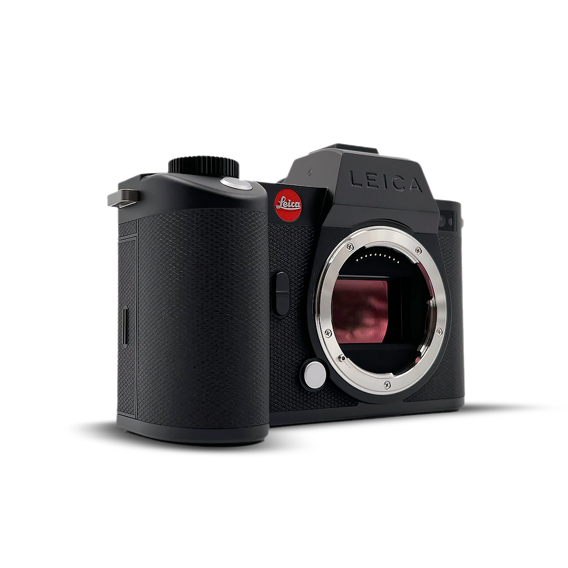 Leica SL2-S Mirrorless Digital Camera 4022243108813| eBay