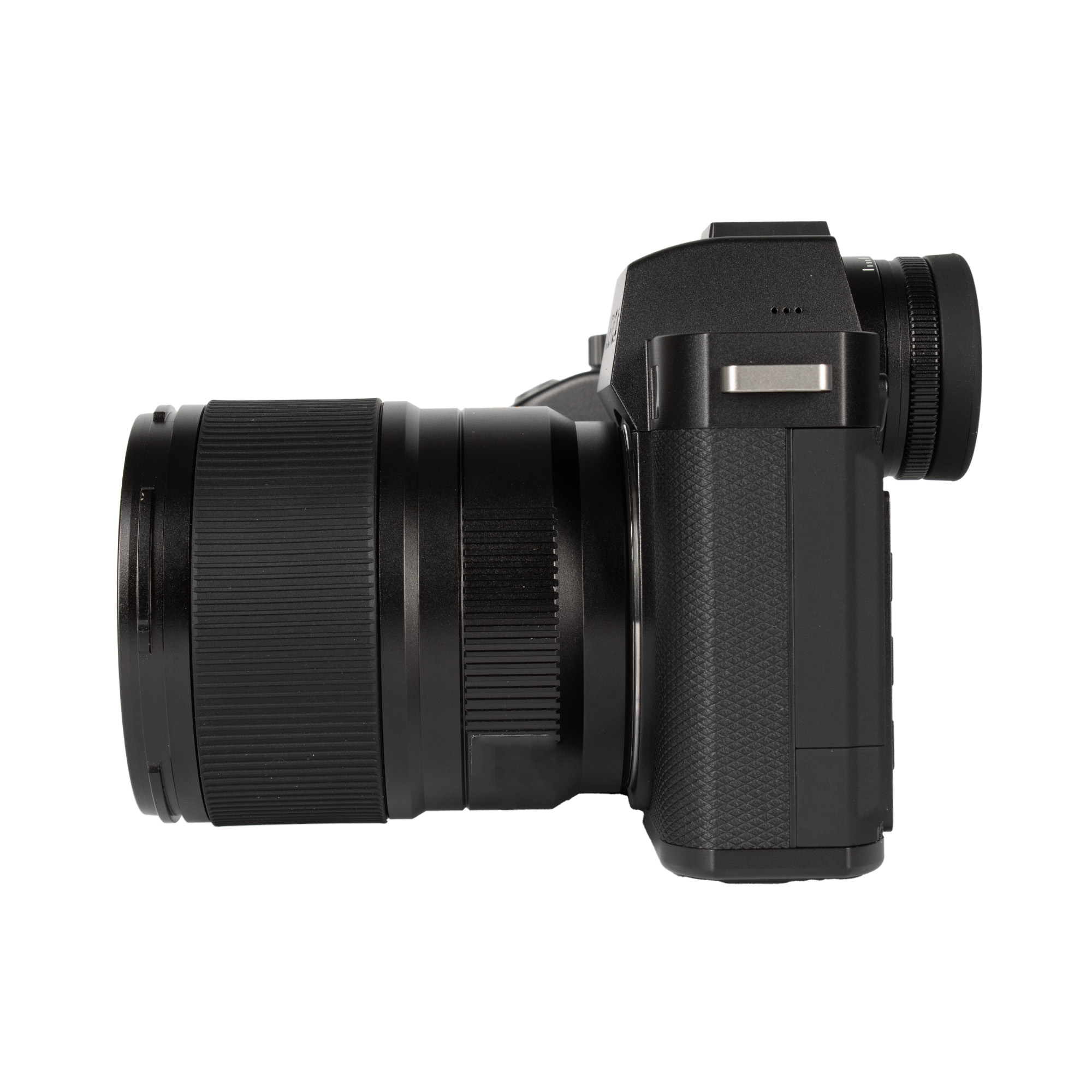 Leica SL2-S Mirrorless Digital Camera with Summicron-SL 50mm f/2 