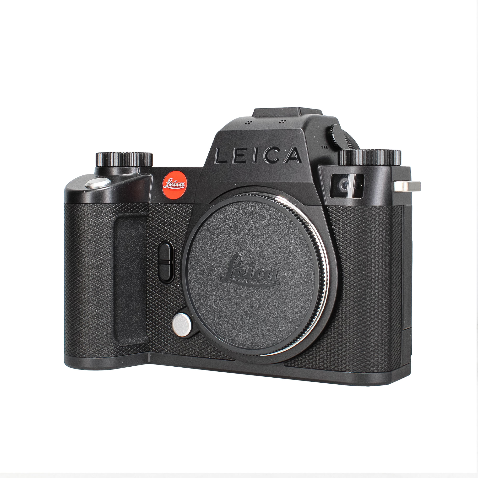 Summer　SALE　⑨ Leica SL3-S Mirrorless Camera (Black) #10643 | eBay