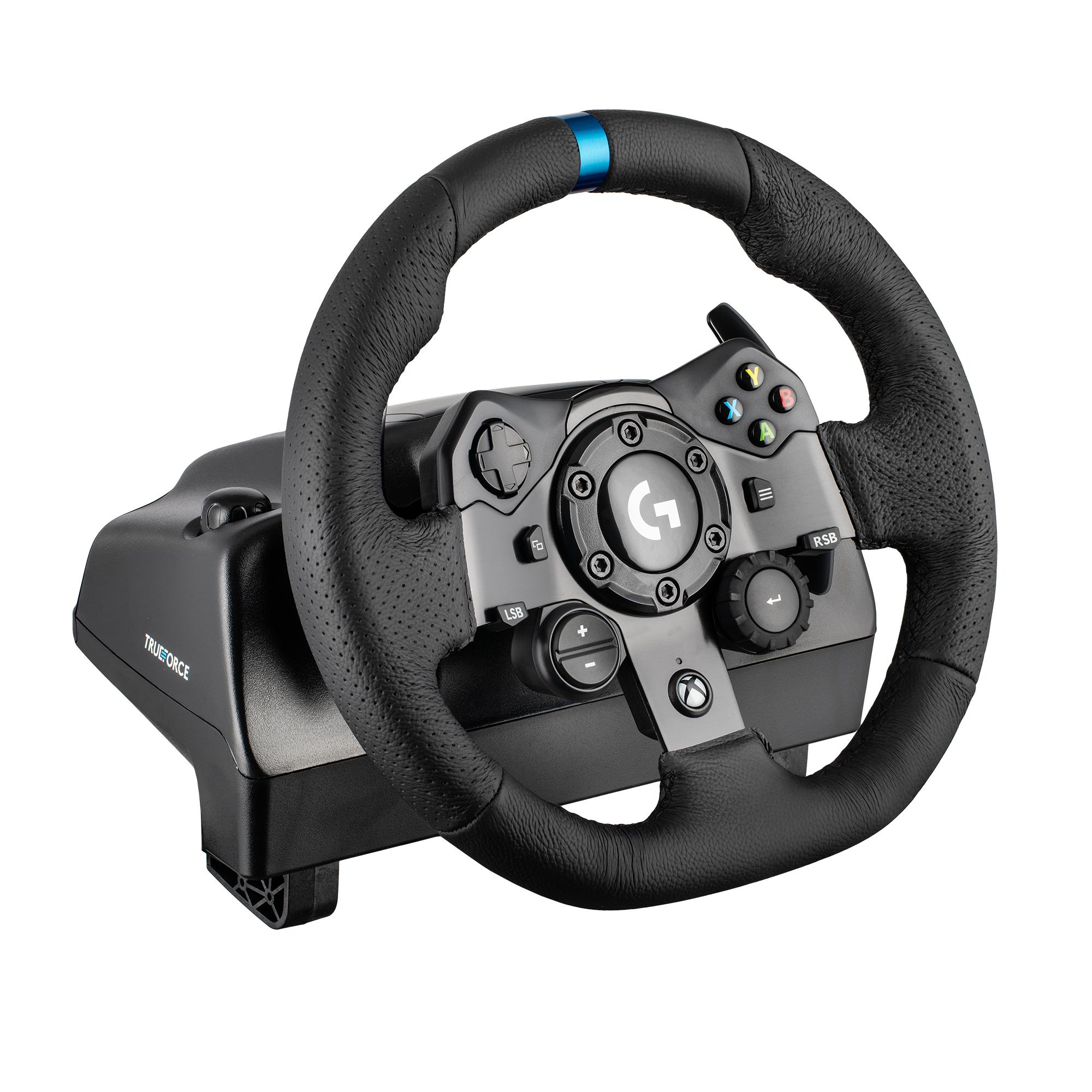 logicool G923　ロジクールg923 ロジクールG923 TRUEFORCEシミュレーション レーシングホイール（Xbox