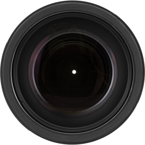 Nikon AF-S FX NIKKOR 80-400mm f.4.5-5.6G ED Vibration Reduction