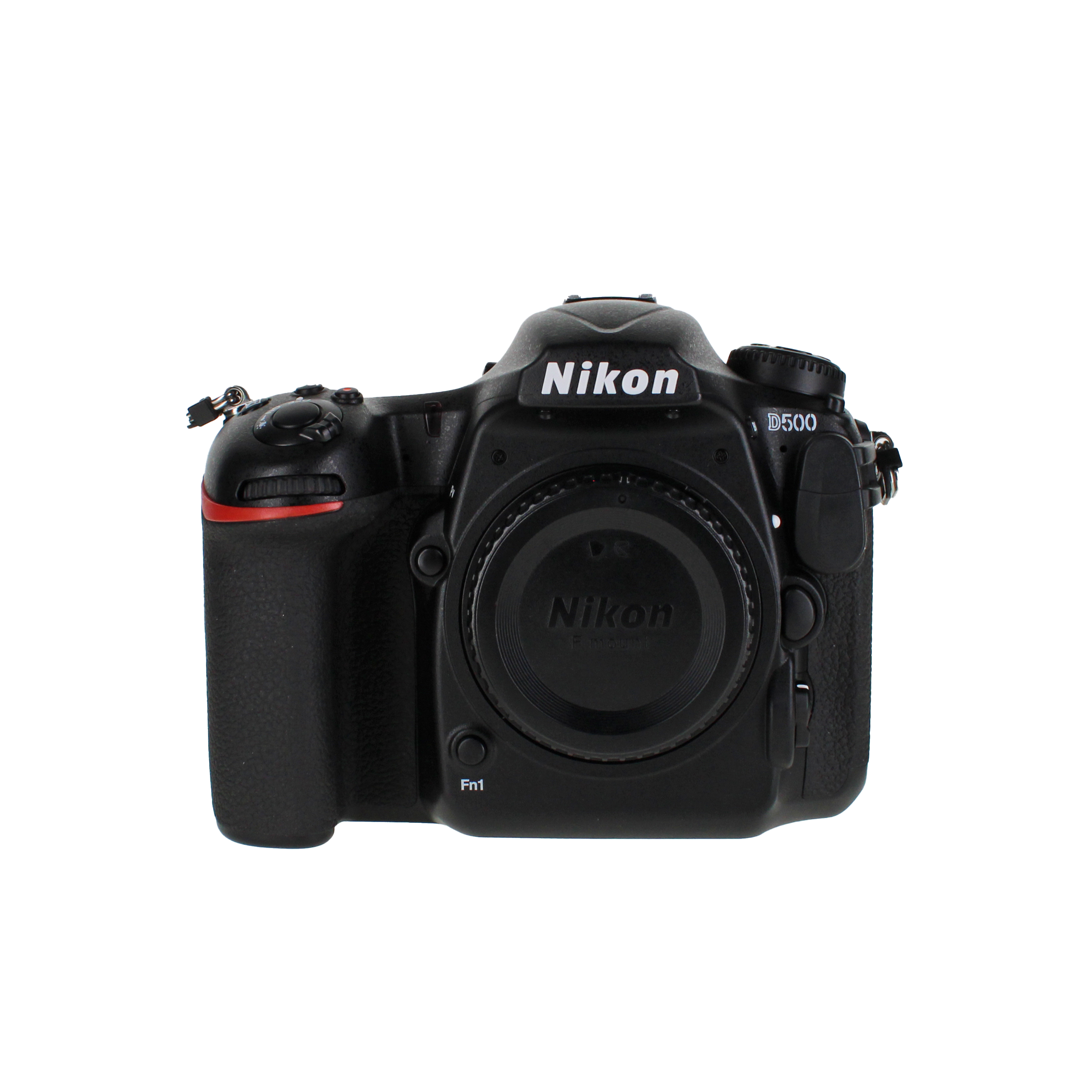 Nikon D500 DX-Format Digital SLR (Body Only) | eBay