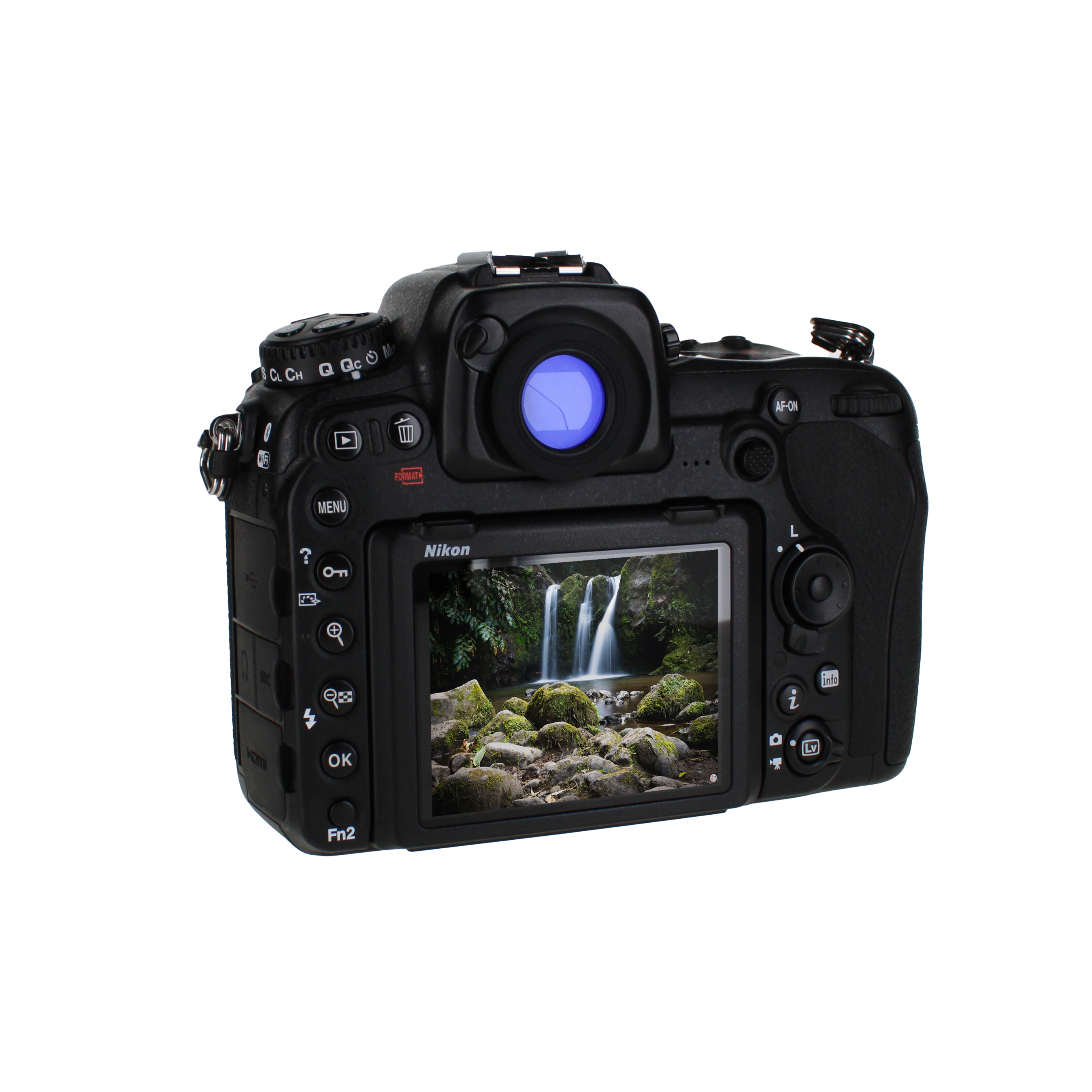 Nikon D500 DX-Format Digital SLR (Body Only) | eBay