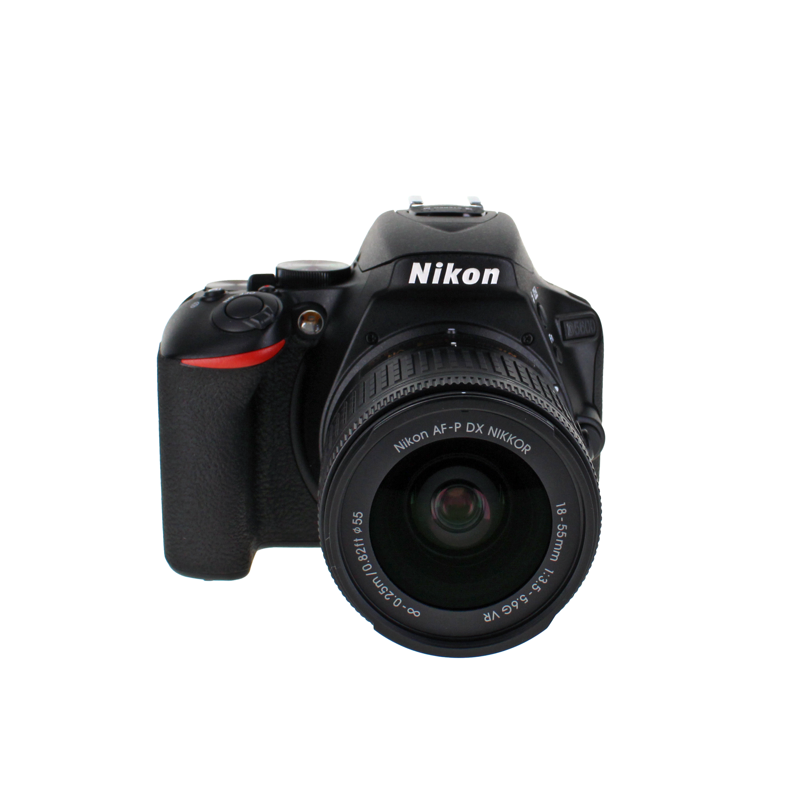 新品級✨️Nikon D5600★ショット数84！ダブルズーム＆WiFi付！ Amazon | Nikon デジタル一眼レフカメラ D5600 ダブルズーム