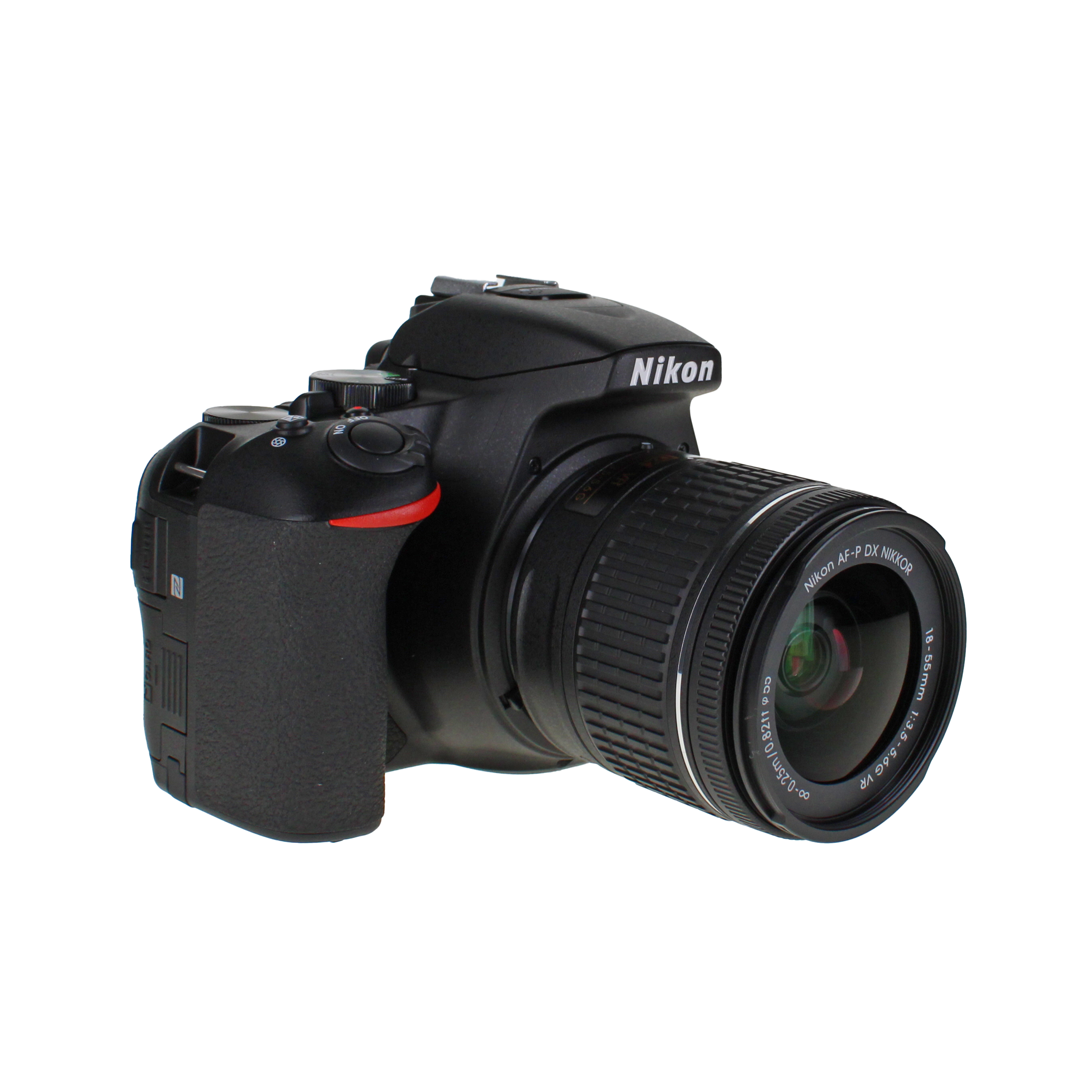 フィルムカメラ Nikon D5600 Nikon Launches D5600 SLR in Japan | PCMag