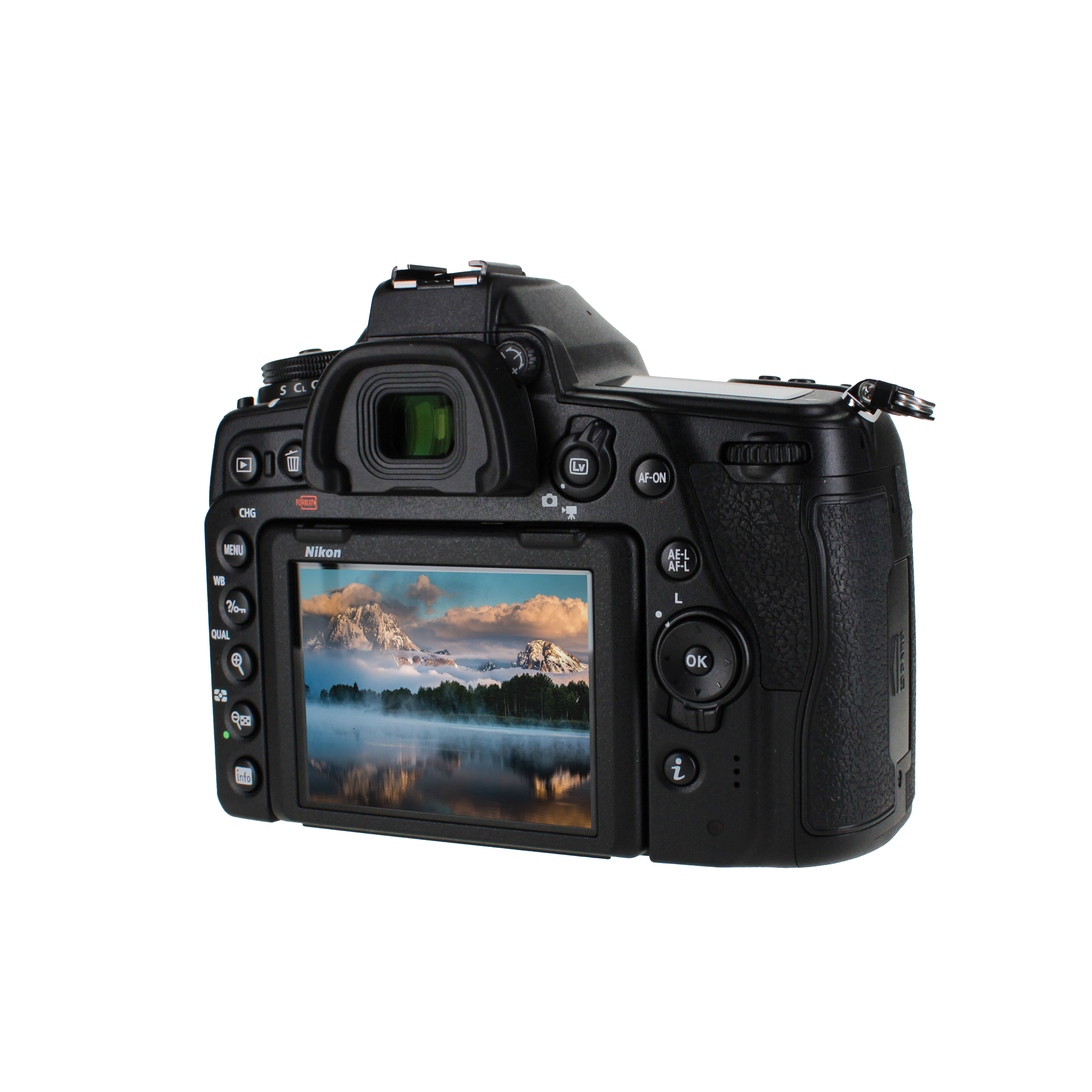 Nikon - NIKON Ｄ７８０　BODY Nikon D780 DSLR Camera Body {24.5MP}