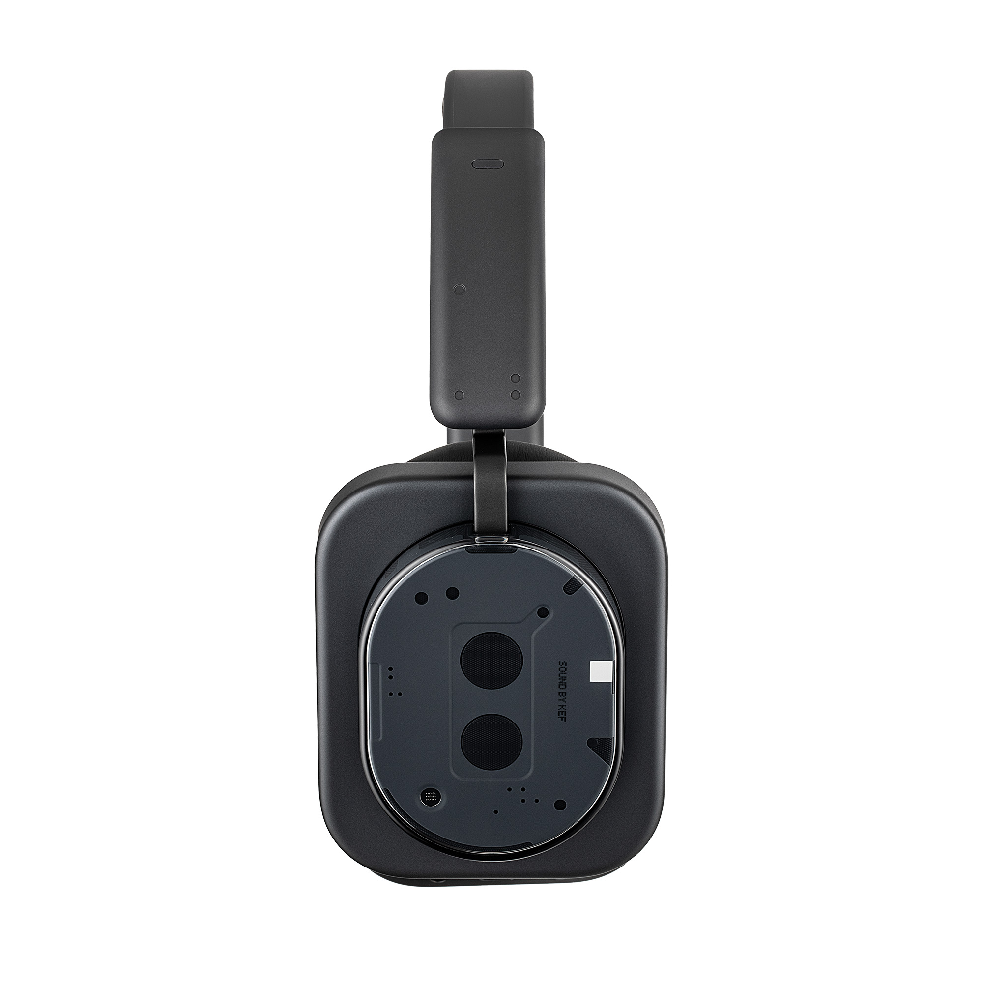 Nothing Headphone (1) Hybrid Active Noise Cancelling Headphones