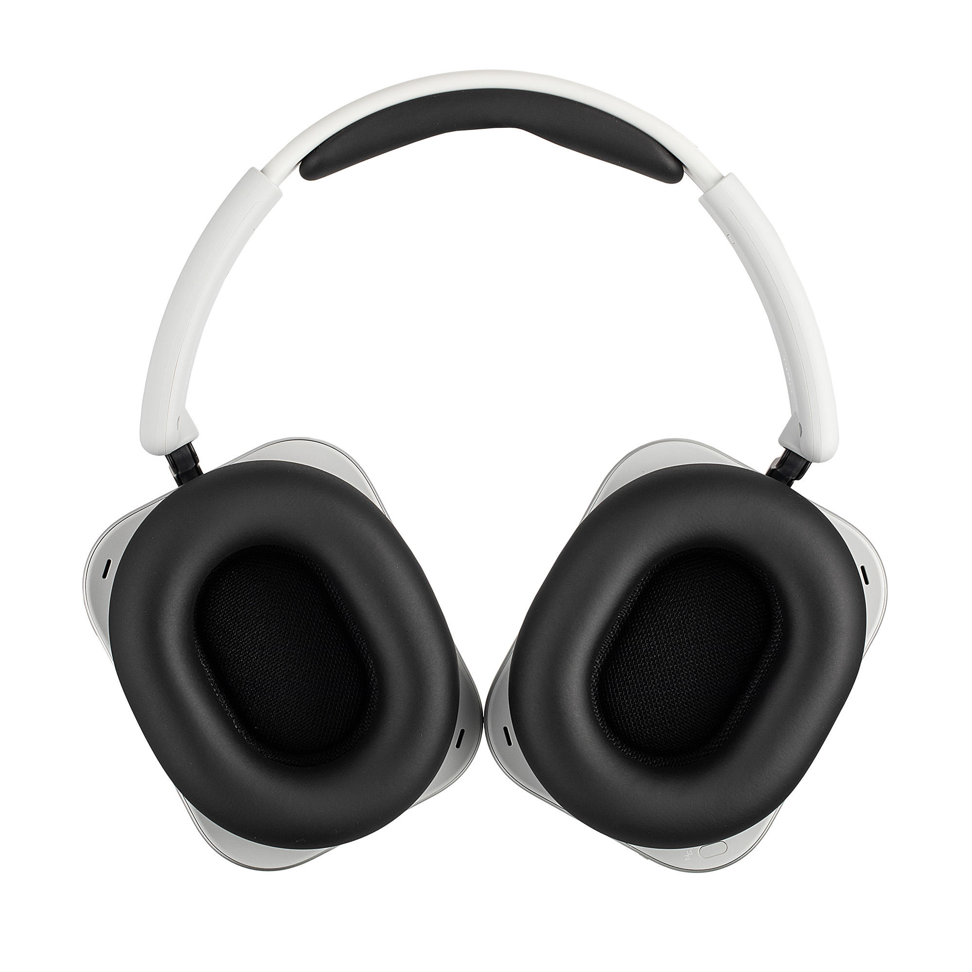 【スマイル】Nothing Headphone（1）White Nothing Headphone (1) | Wireless ANC Over-Ear Headphone | KEF USA